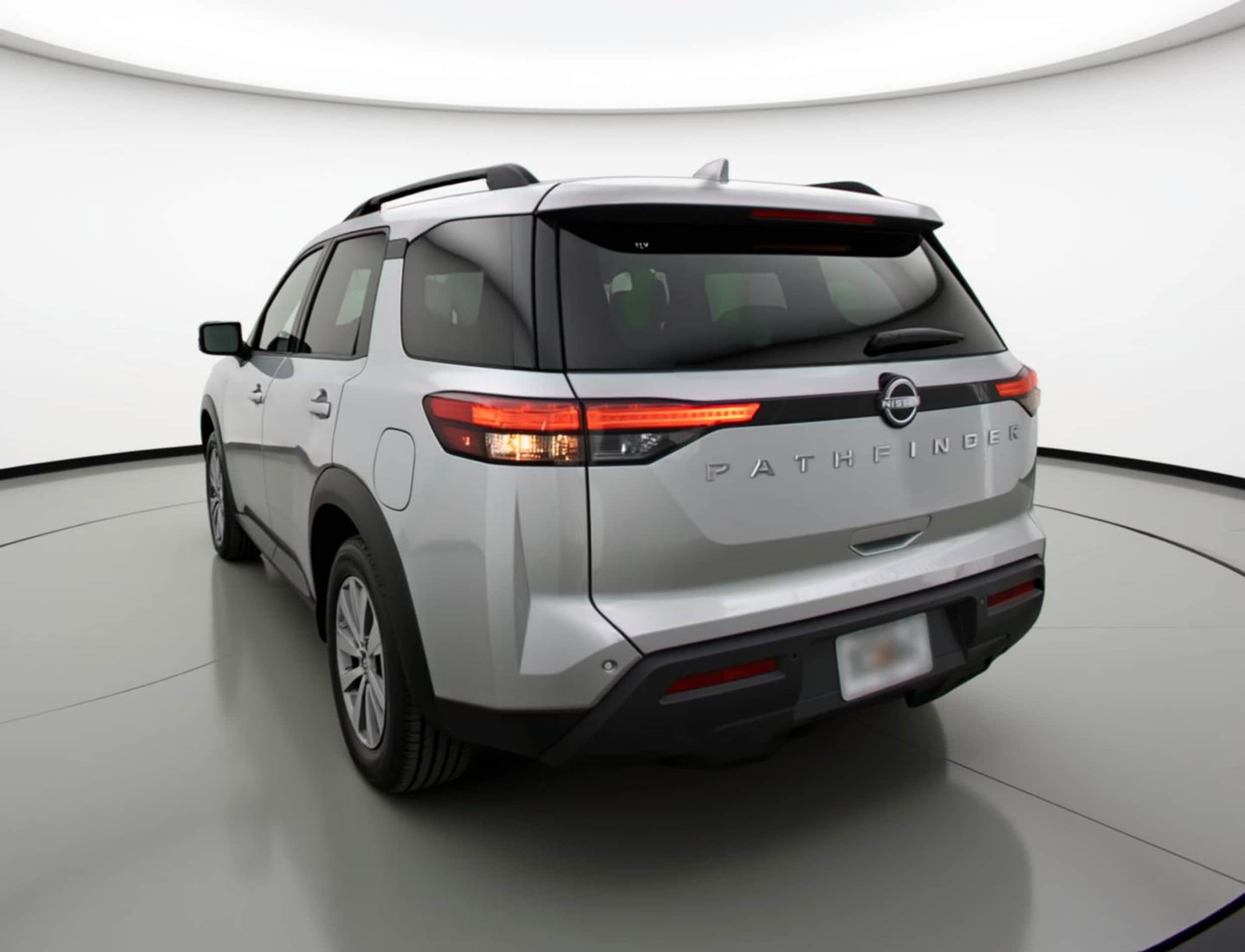 Thumbnail: 2025 Nissan Pathfinder - 5