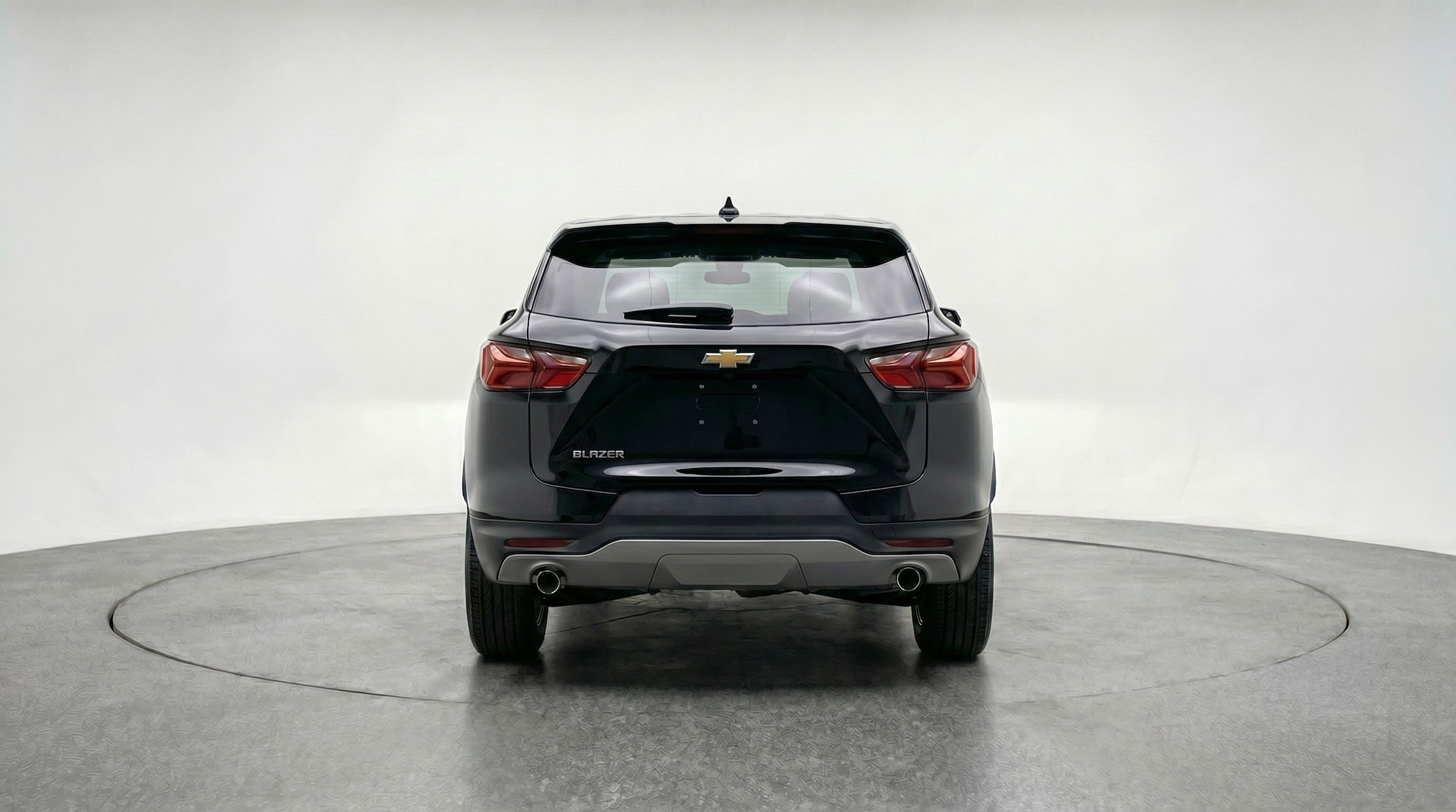 Thumbnail: 2025 Chevrolet Blazer - 7