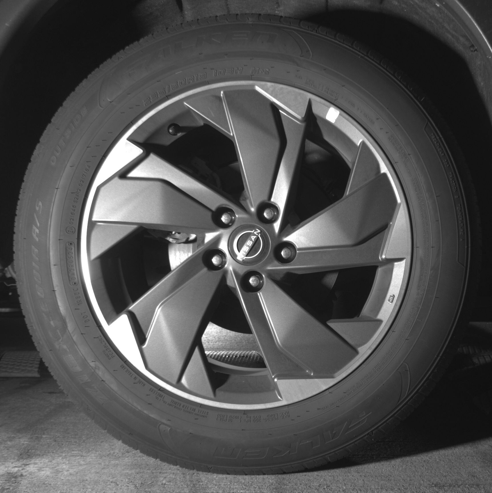 Thumbnail: 2025 Nissan Rogue - 12