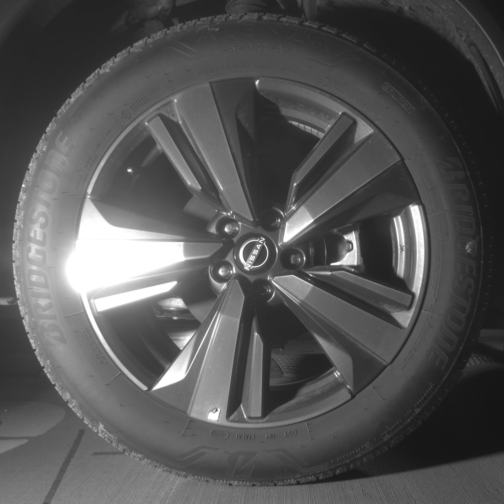 Thumbnail: 2026 Nissan Rogue - 13