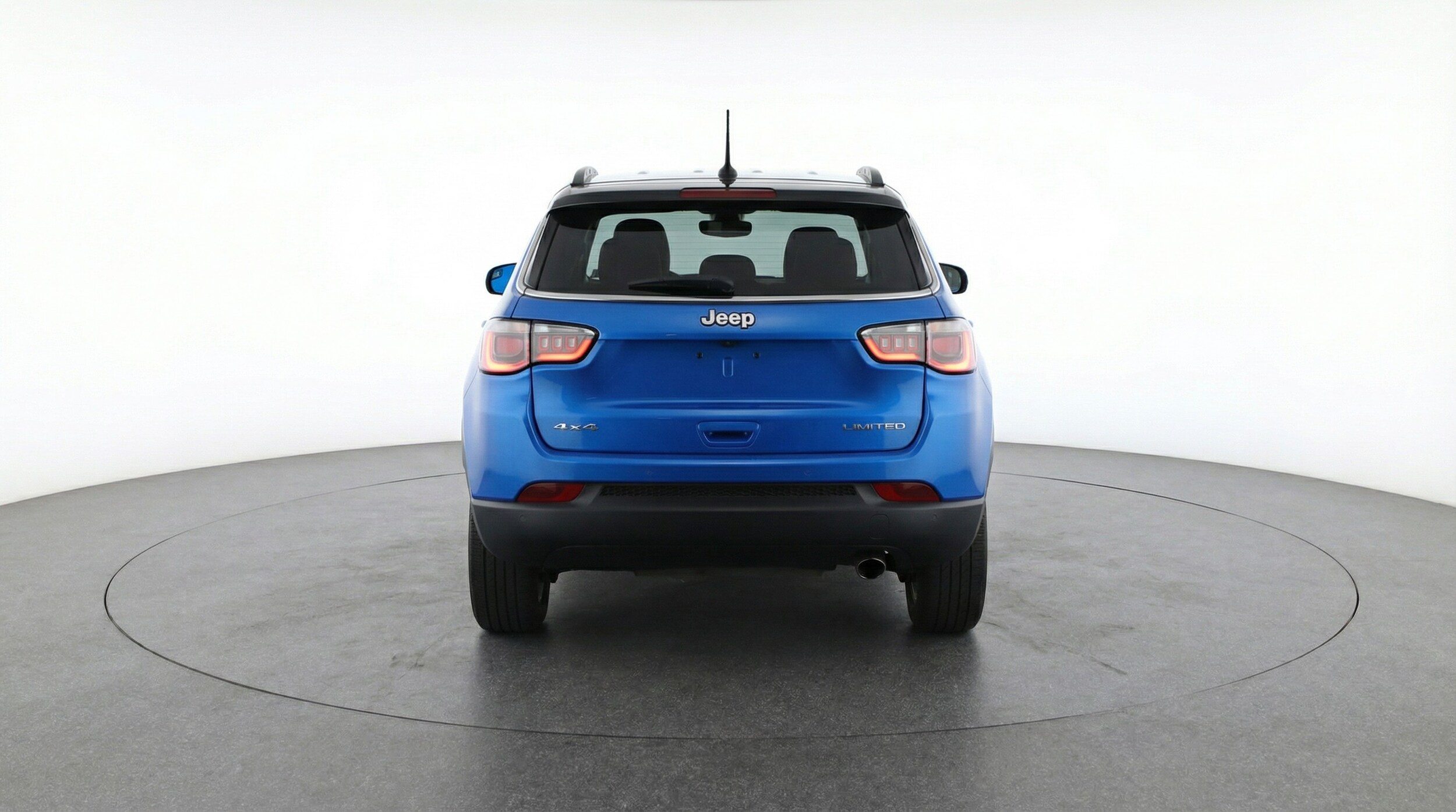 Thumbnail: 2025 Jeep Compass - 6