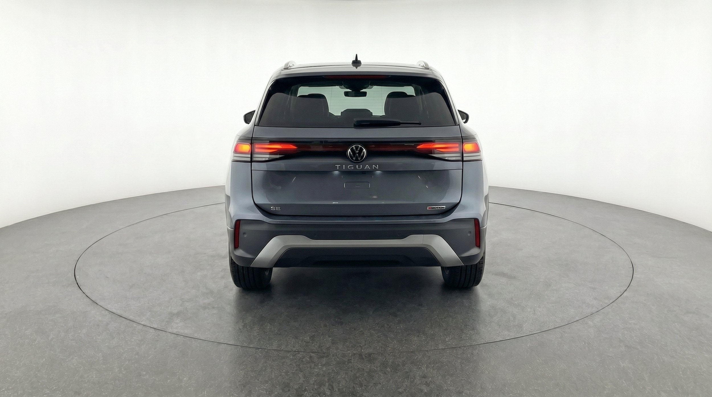 Thumbnail: 2026 Volkswagen Tiguan - 7