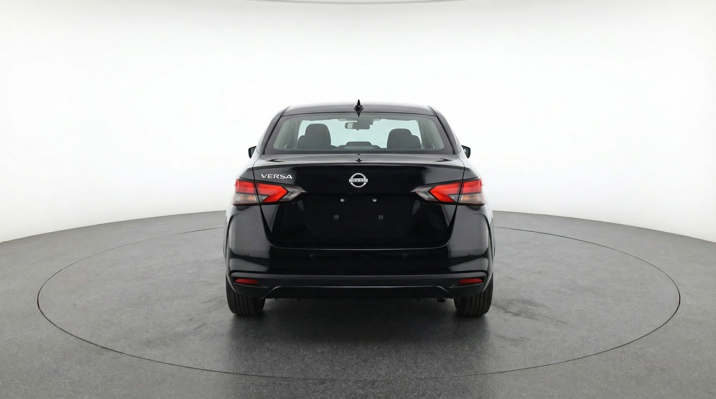 Thumbnail: 2025 Nissan Versa - 7