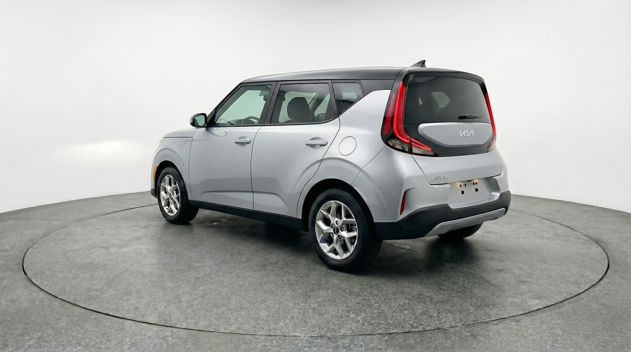 Thumbnail: 2025 Kia Soul - 5