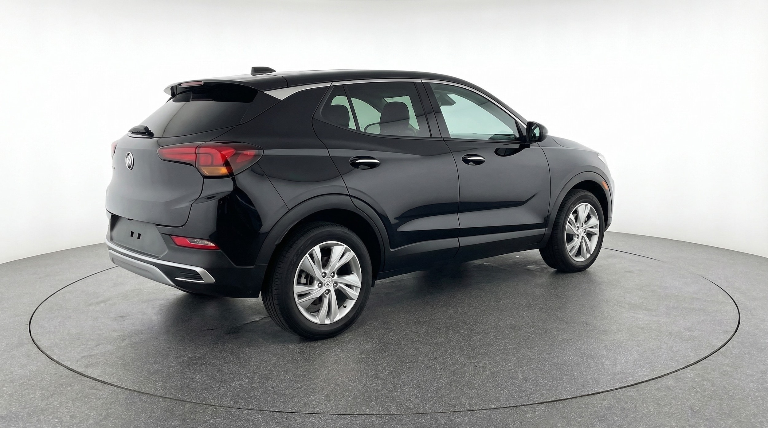 Thumbnail: 2025 Buick Encore GX - 7