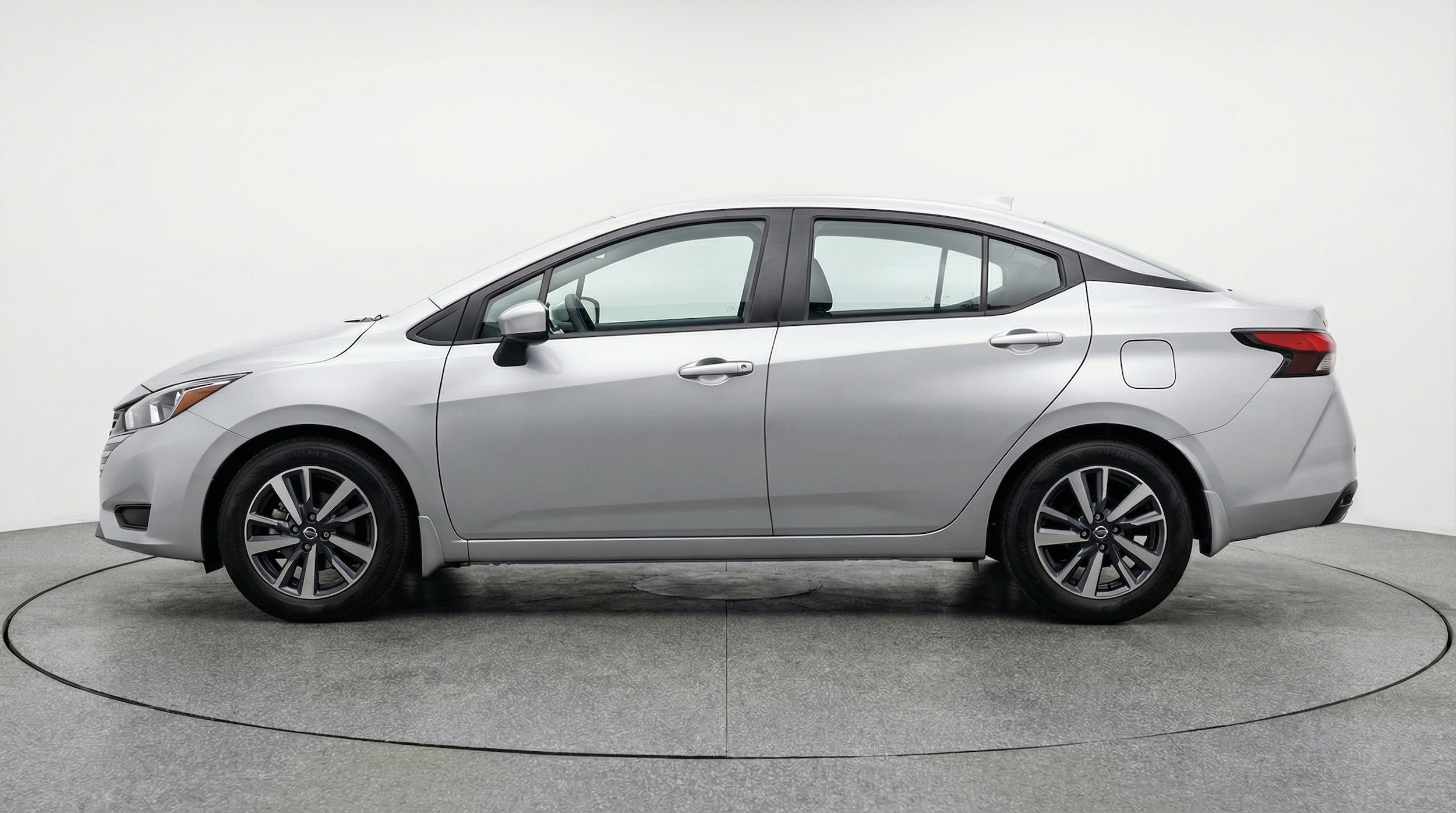 Thumbnail: 2025 Nissan Versa - 4