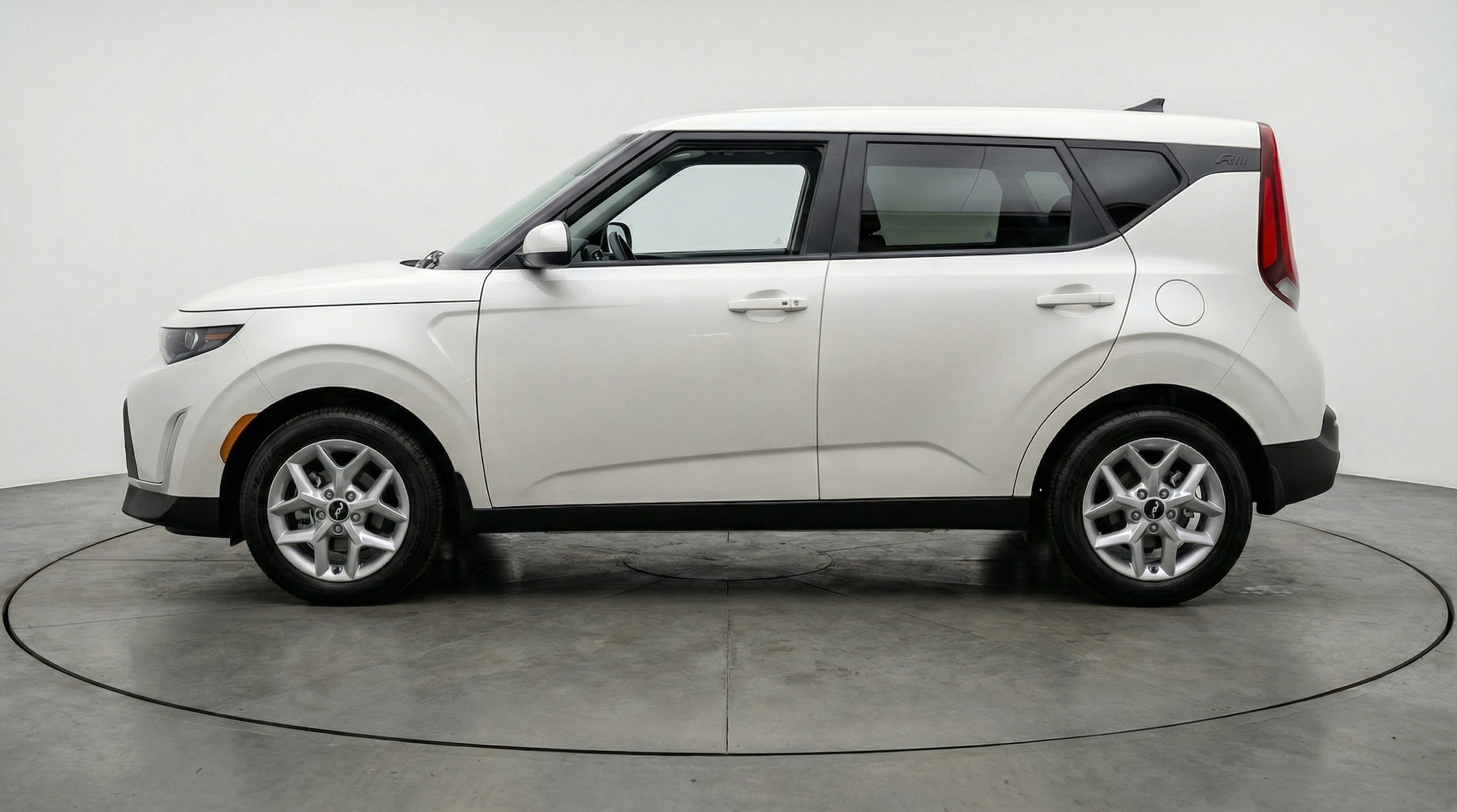 Thumbnail: 2025 Kia Soul - 4