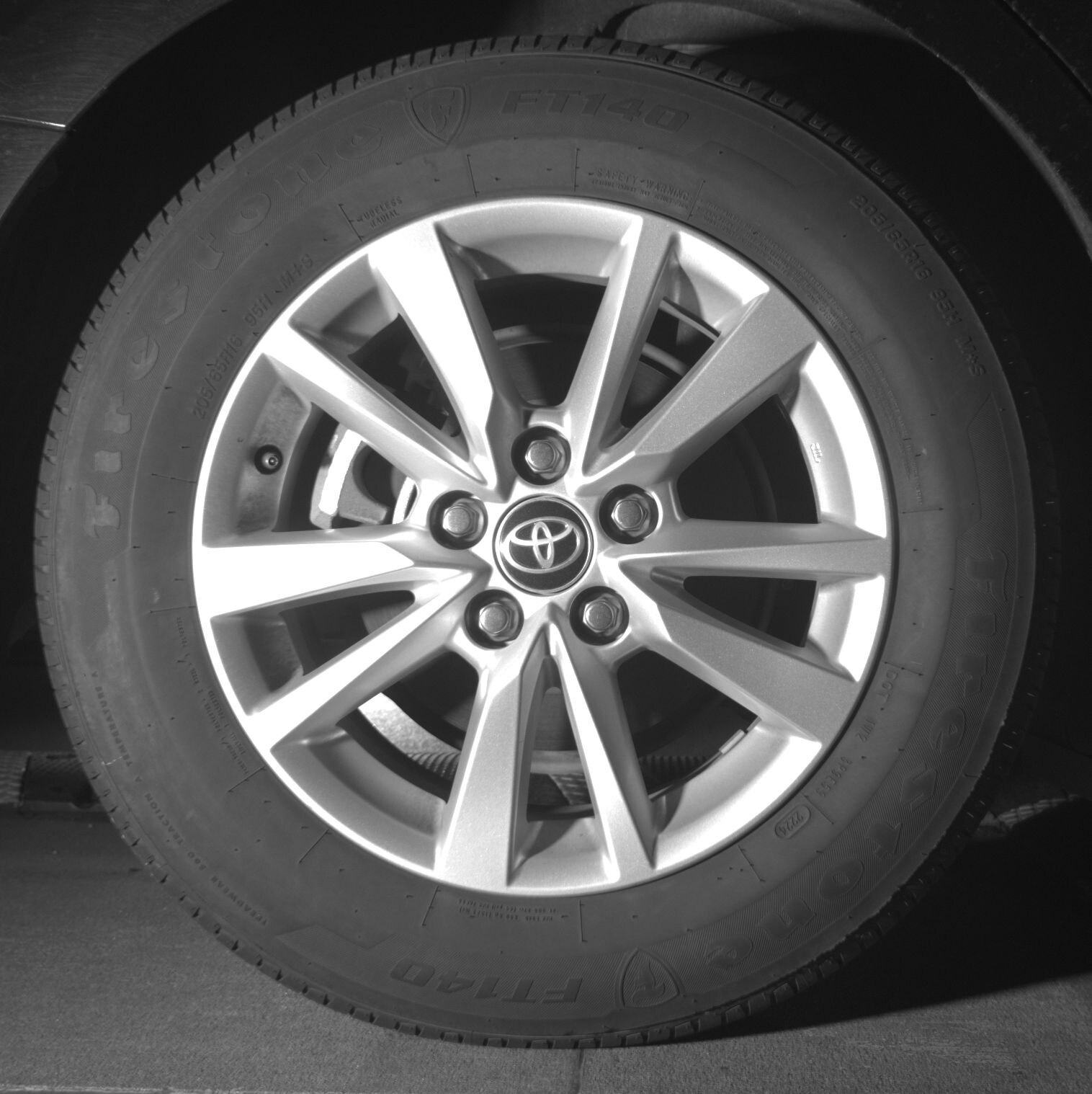 Thumbnail: 2025 Toyota Camry - 12