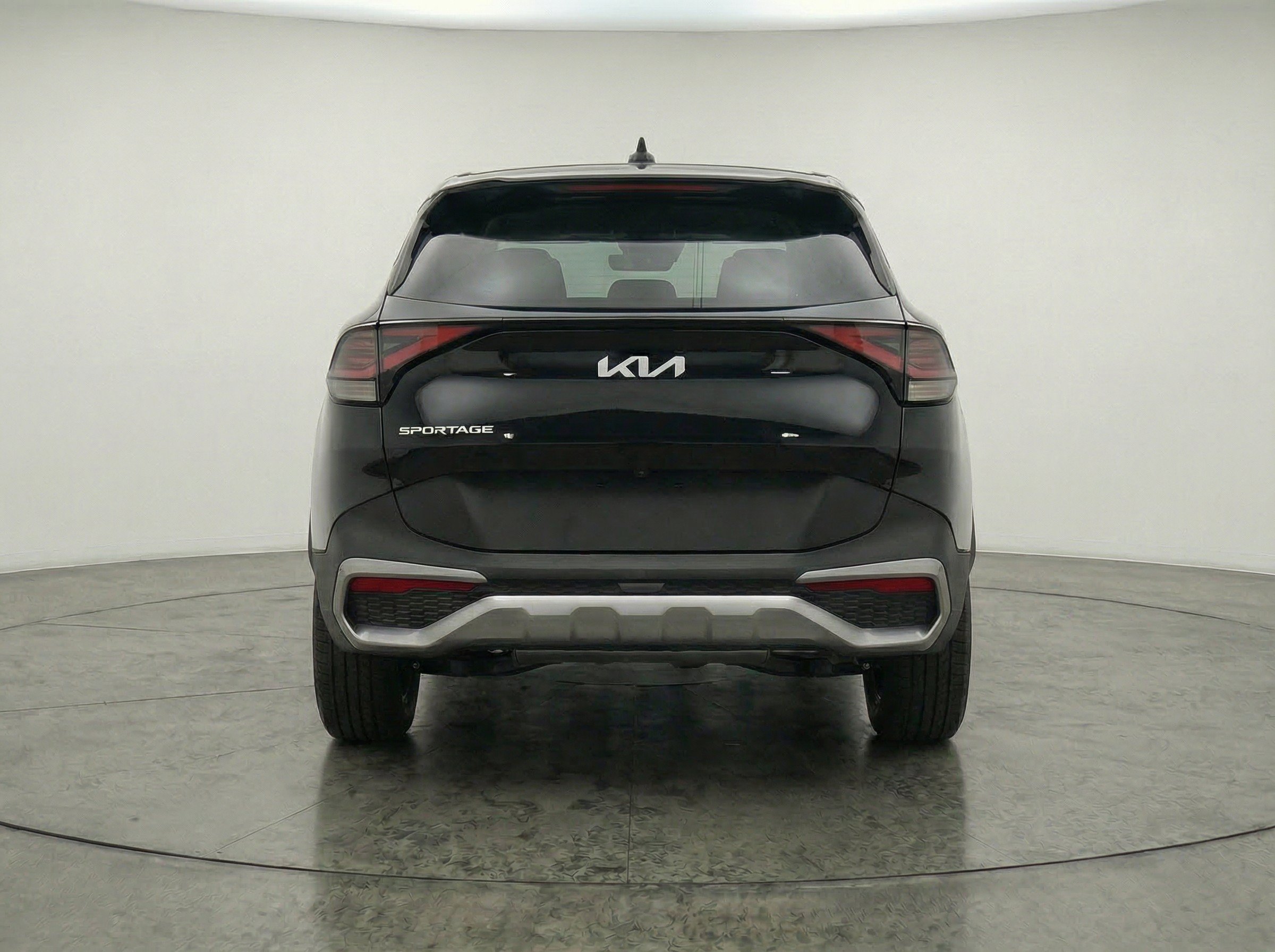 Thumbnail: 2026 Kia Sportage - 7
