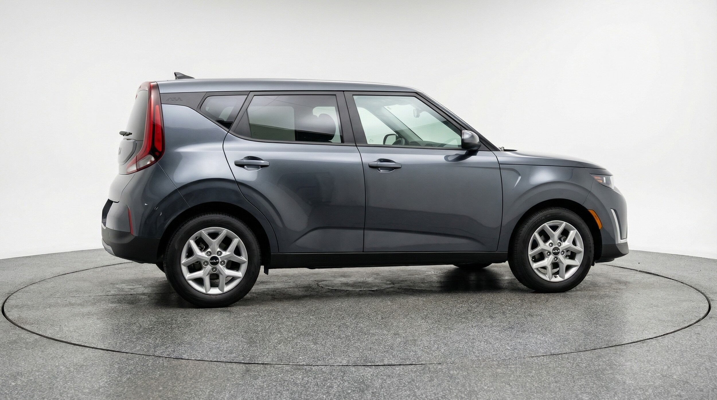 Thumbnail: 2025 Kia Soul - 8