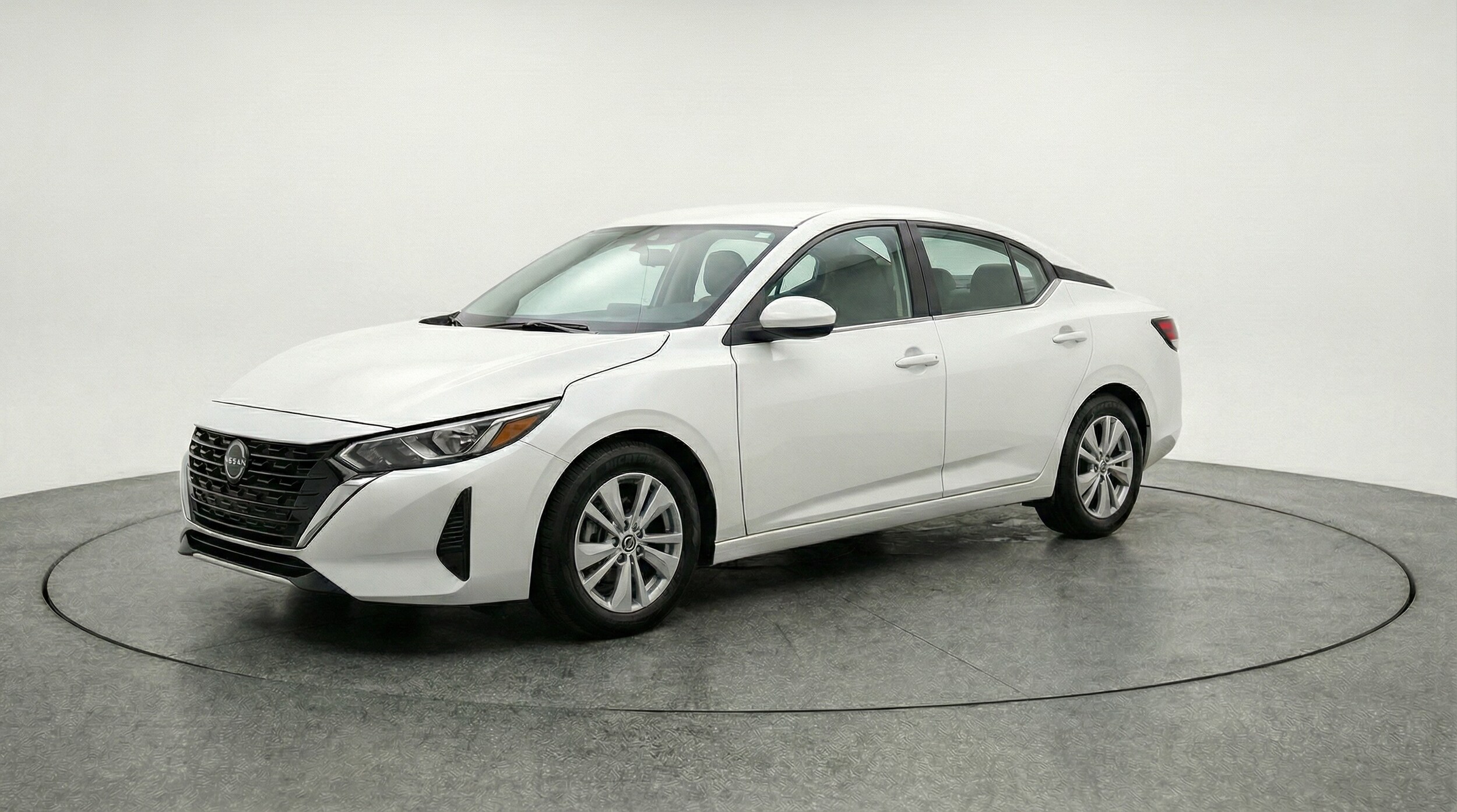 Thumbnail: 2025 Nissan Sentra - 3