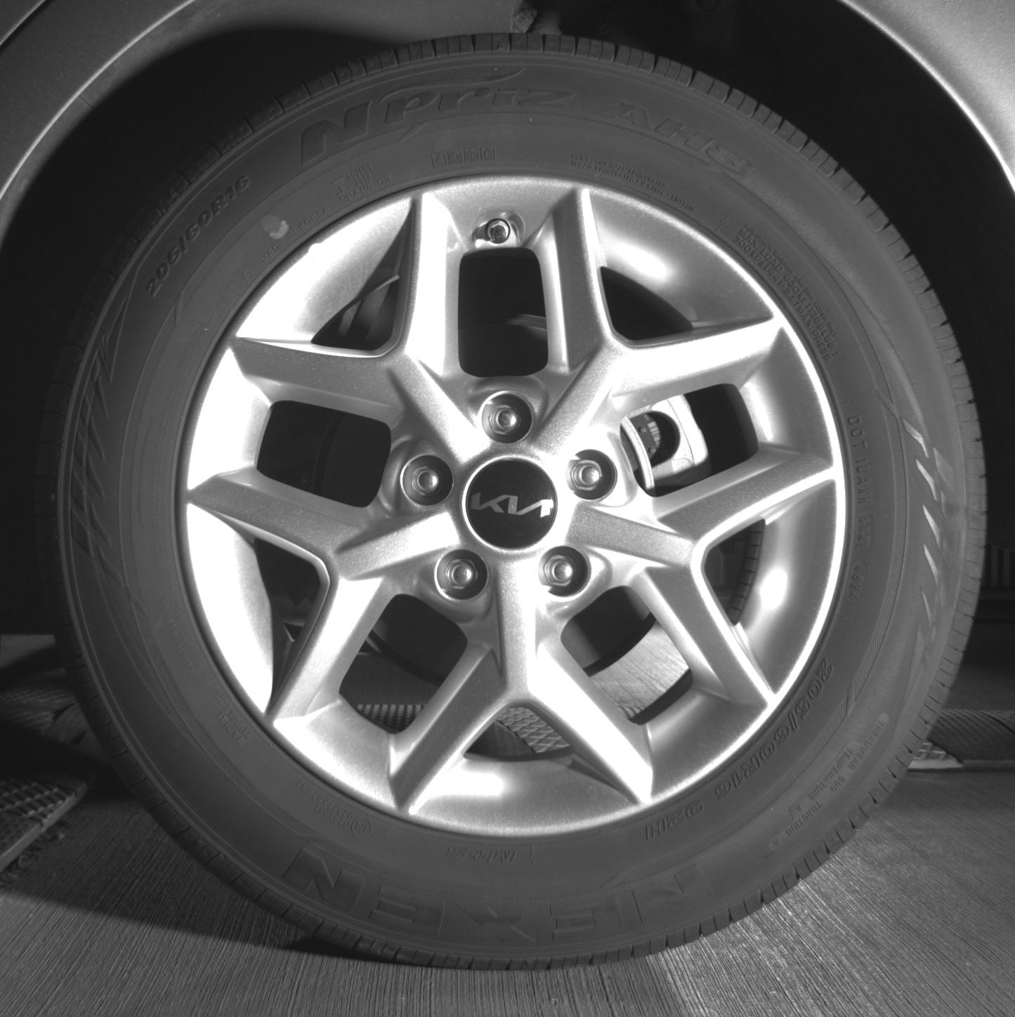 Thumbnail: 2025 Kia Soul - 11