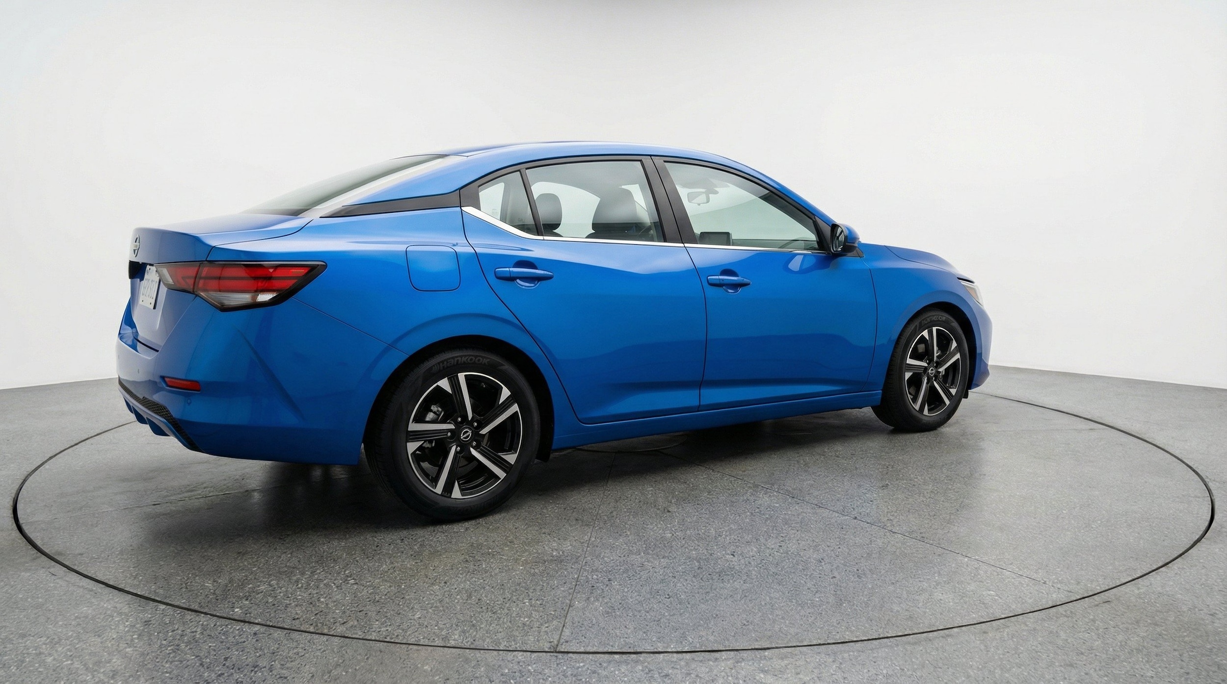 Thumbnail: 2025 Nissan Sentra - 9