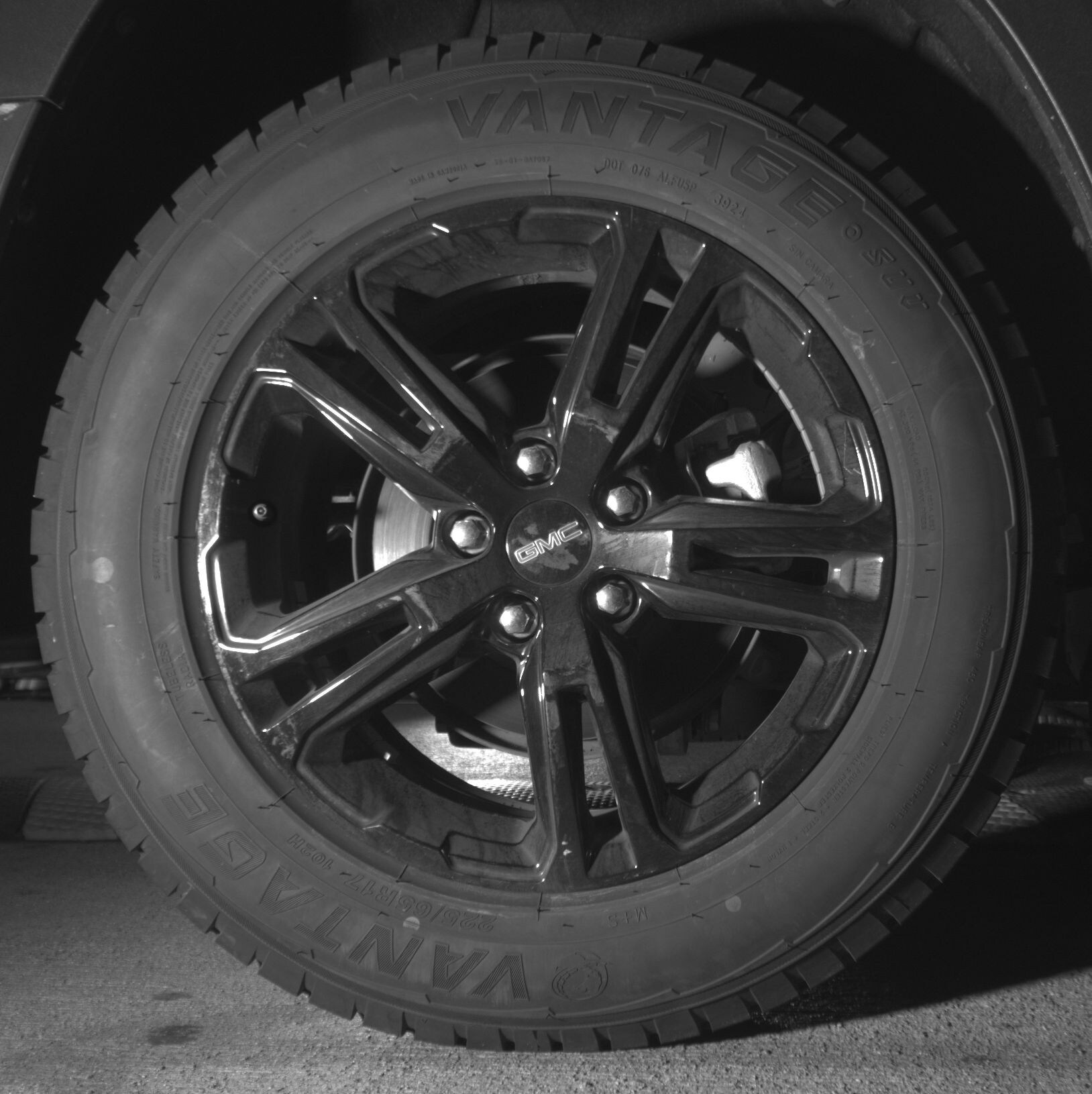 Thumbnail: 2024 GMC Terrain - 12