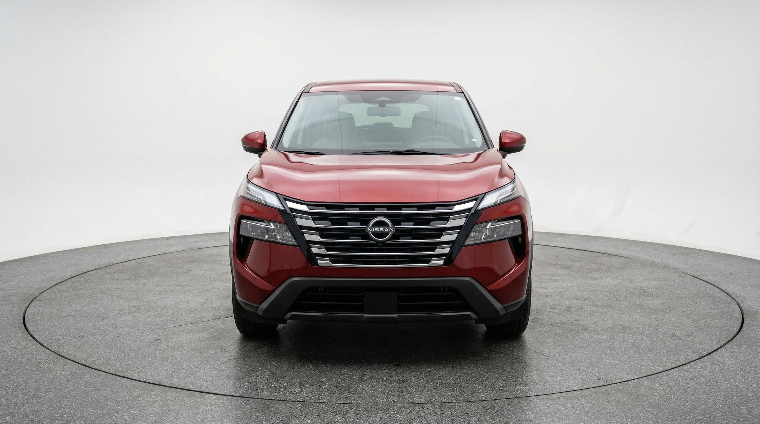 Thumbnail: 2025 Nissan Rogue - 2