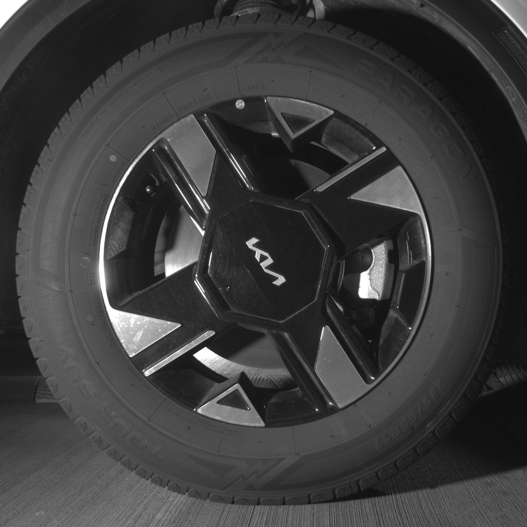 Thumbnail: 2026 Kia Sportage - 13