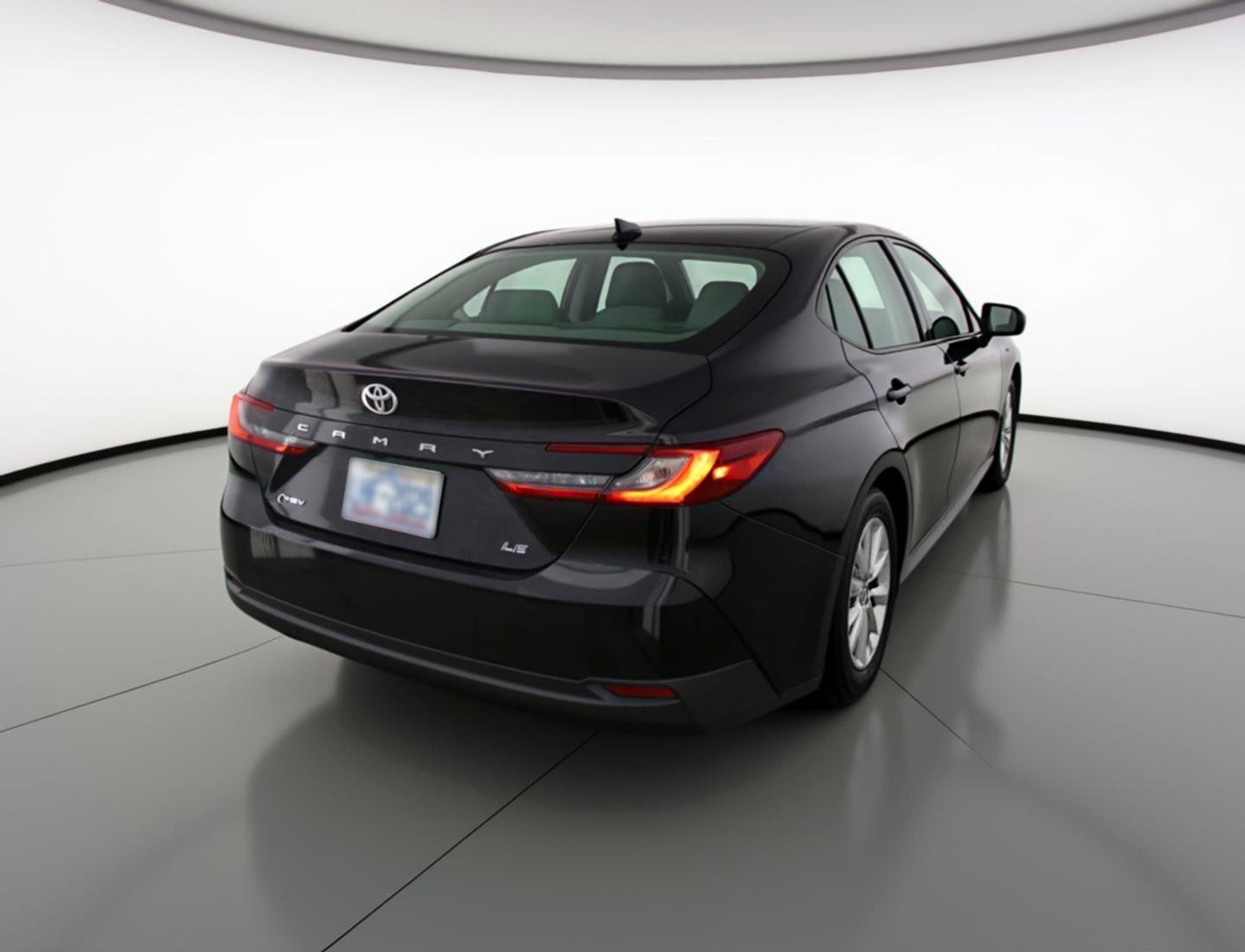 Thumbnail: 2025 Toyota Camry - 7