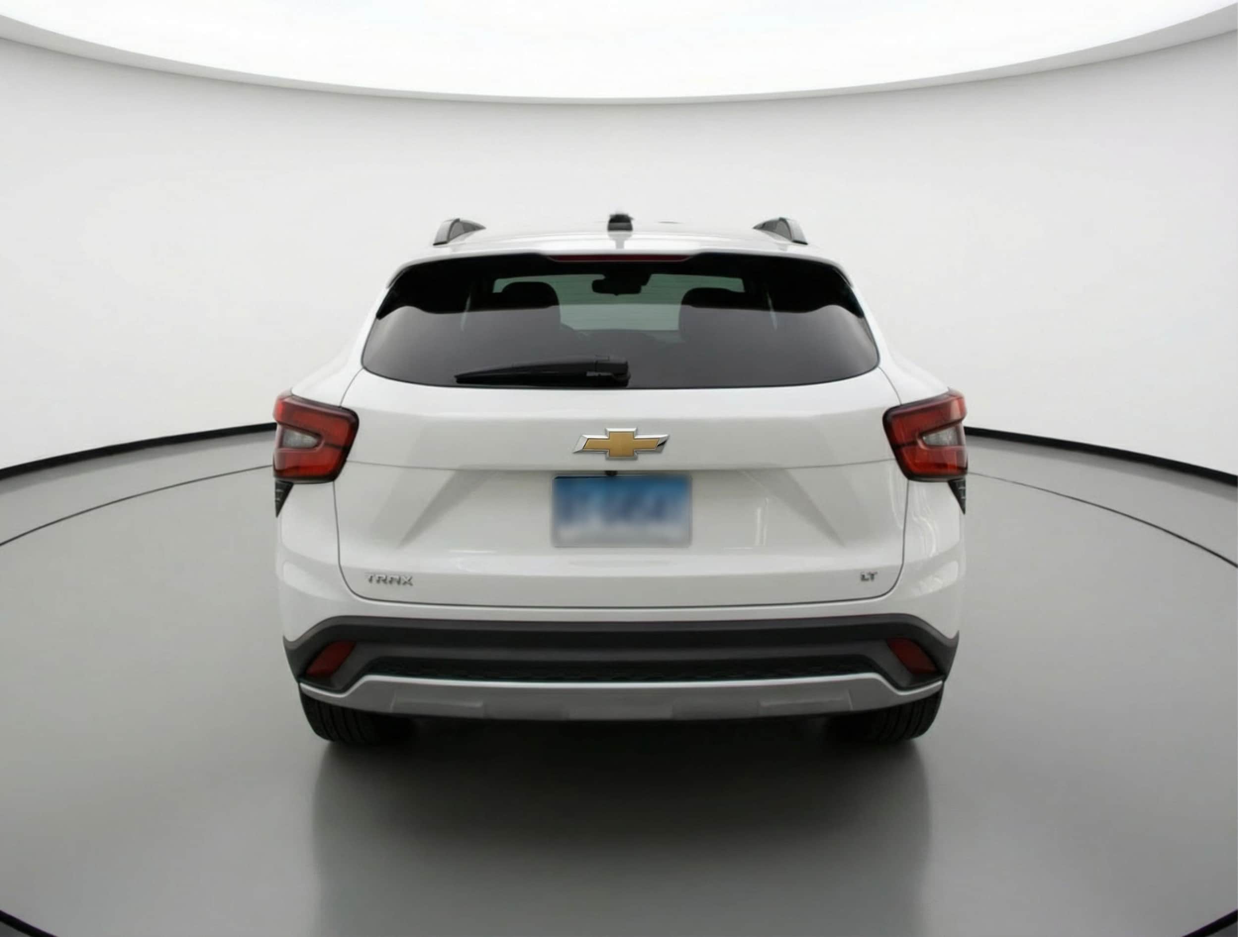 Thumbnail: 2025 Chevrolet Trax - 6