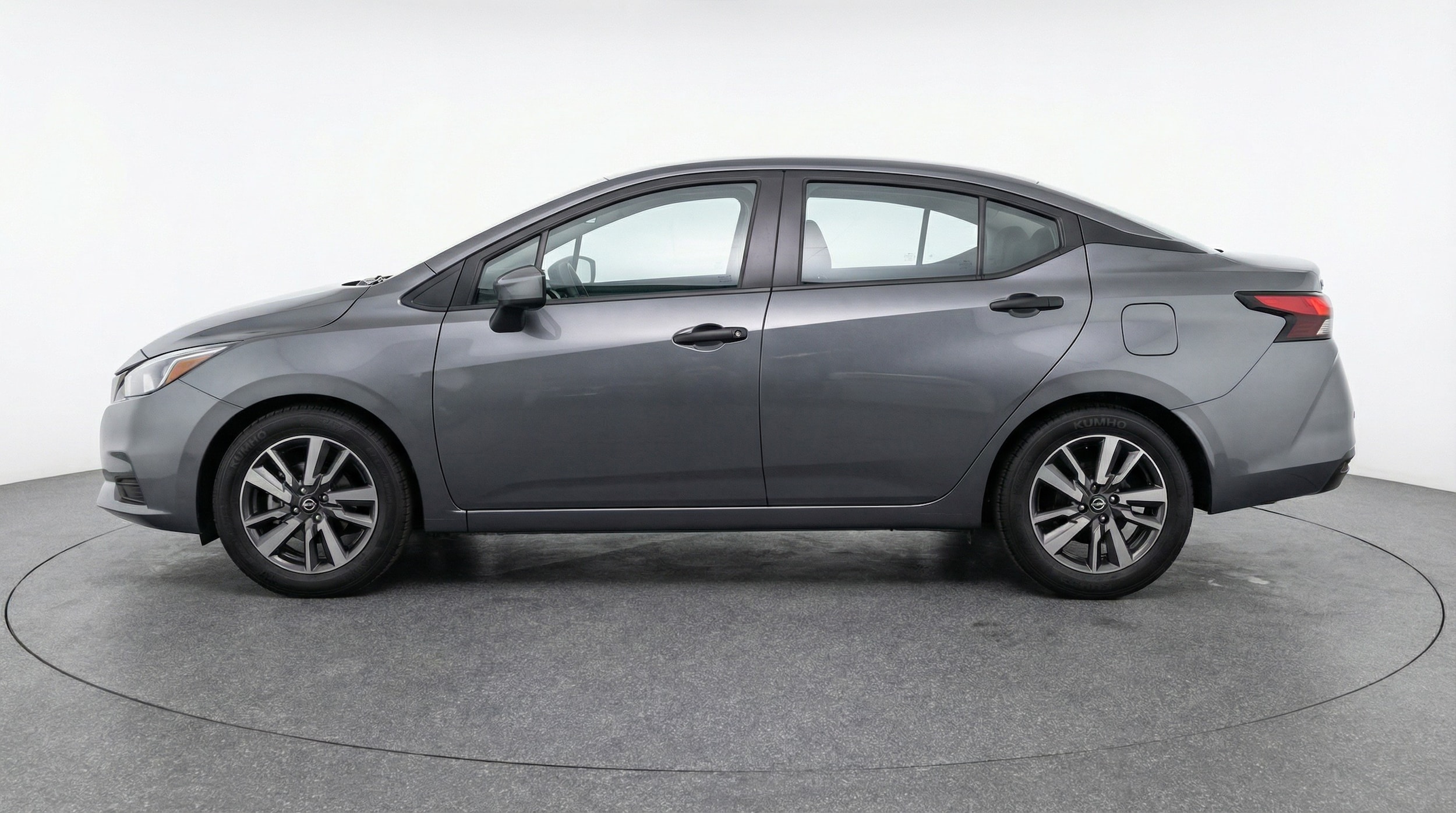 Thumbnail: 2025 Nissan Versa - 4