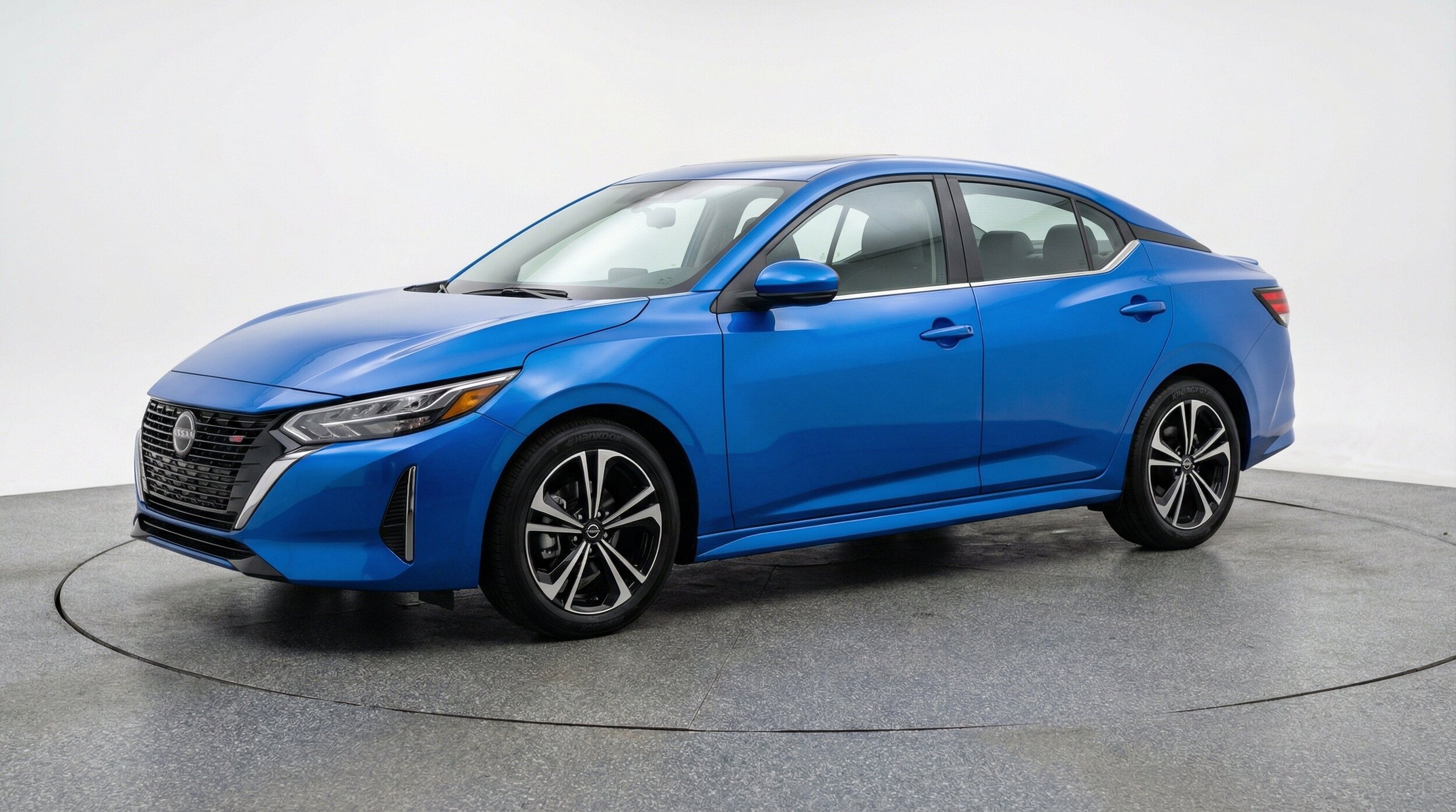 Thumbnail: 2025 Nissan Sentra - 3