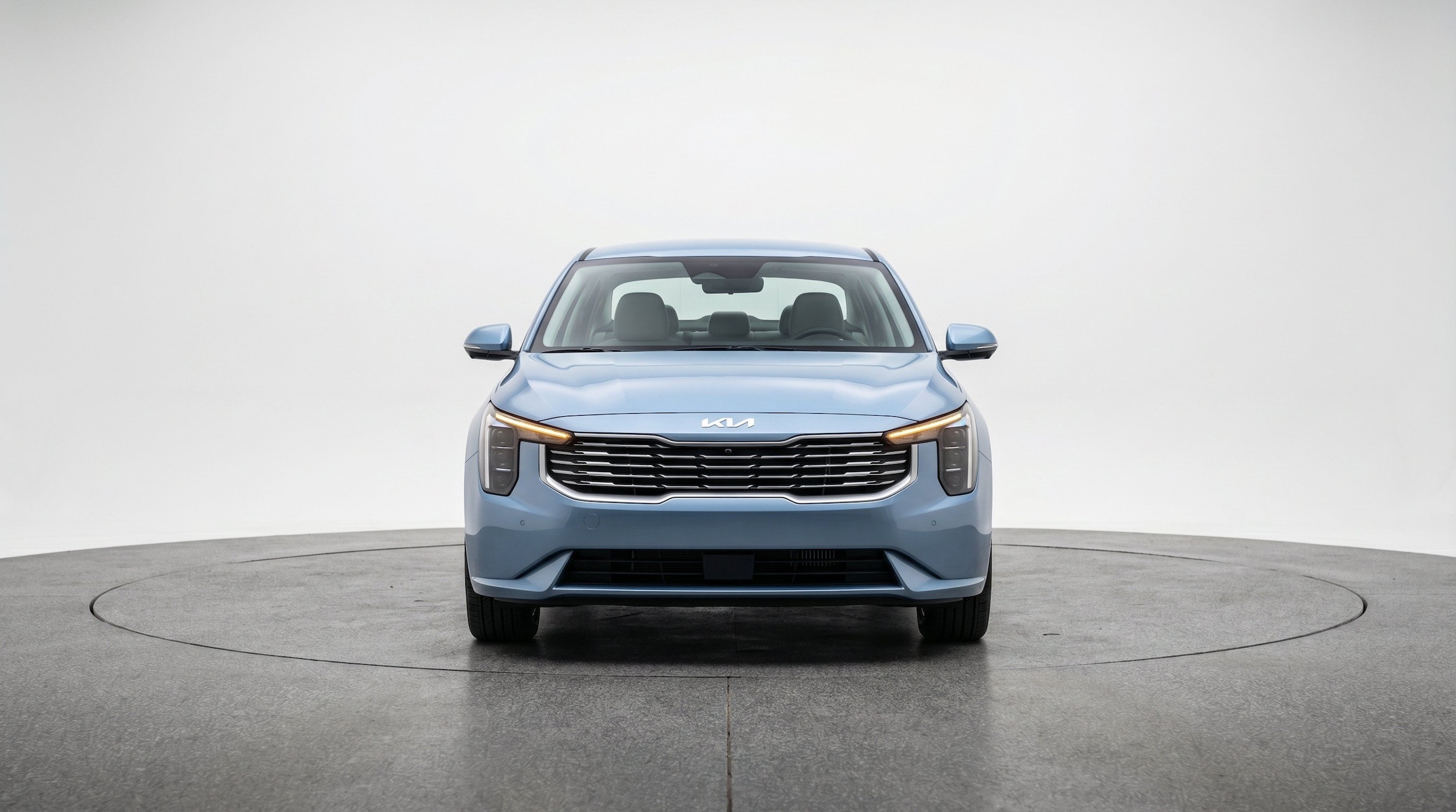 Thumbnail: 2026 Kia K4 - 2