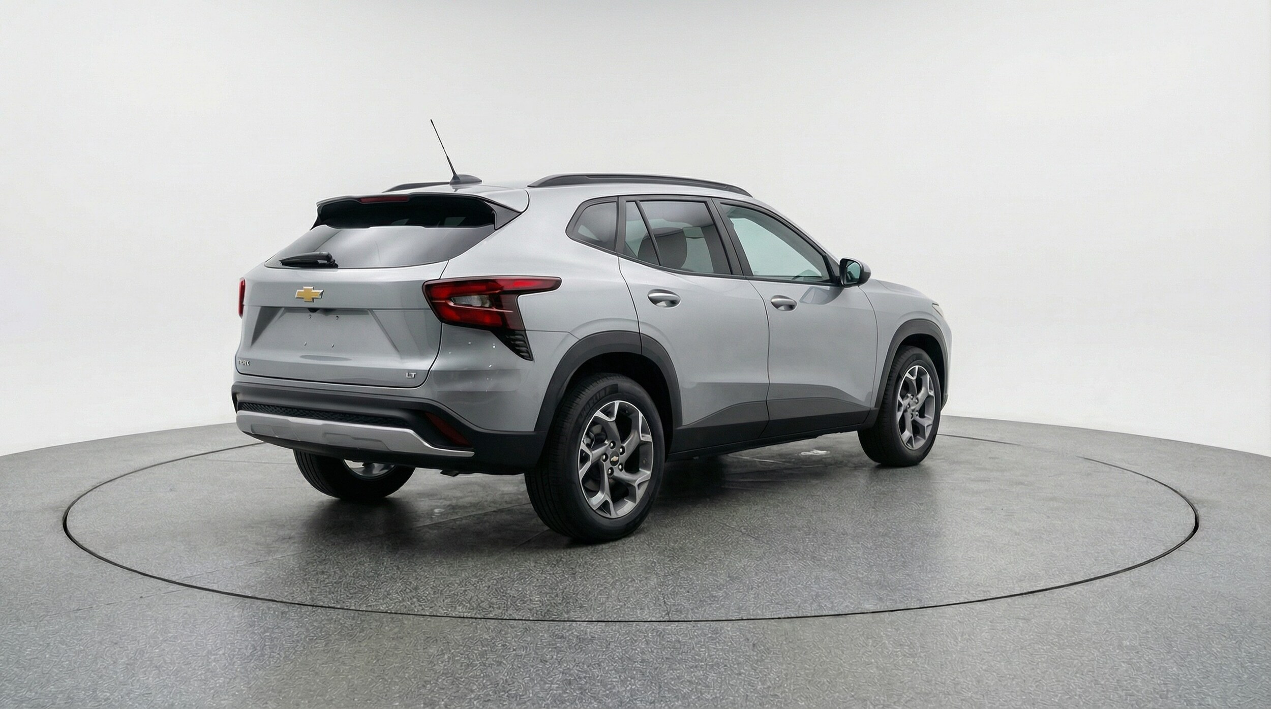 Thumbnail: 2025 Chevrolet Trax - 7