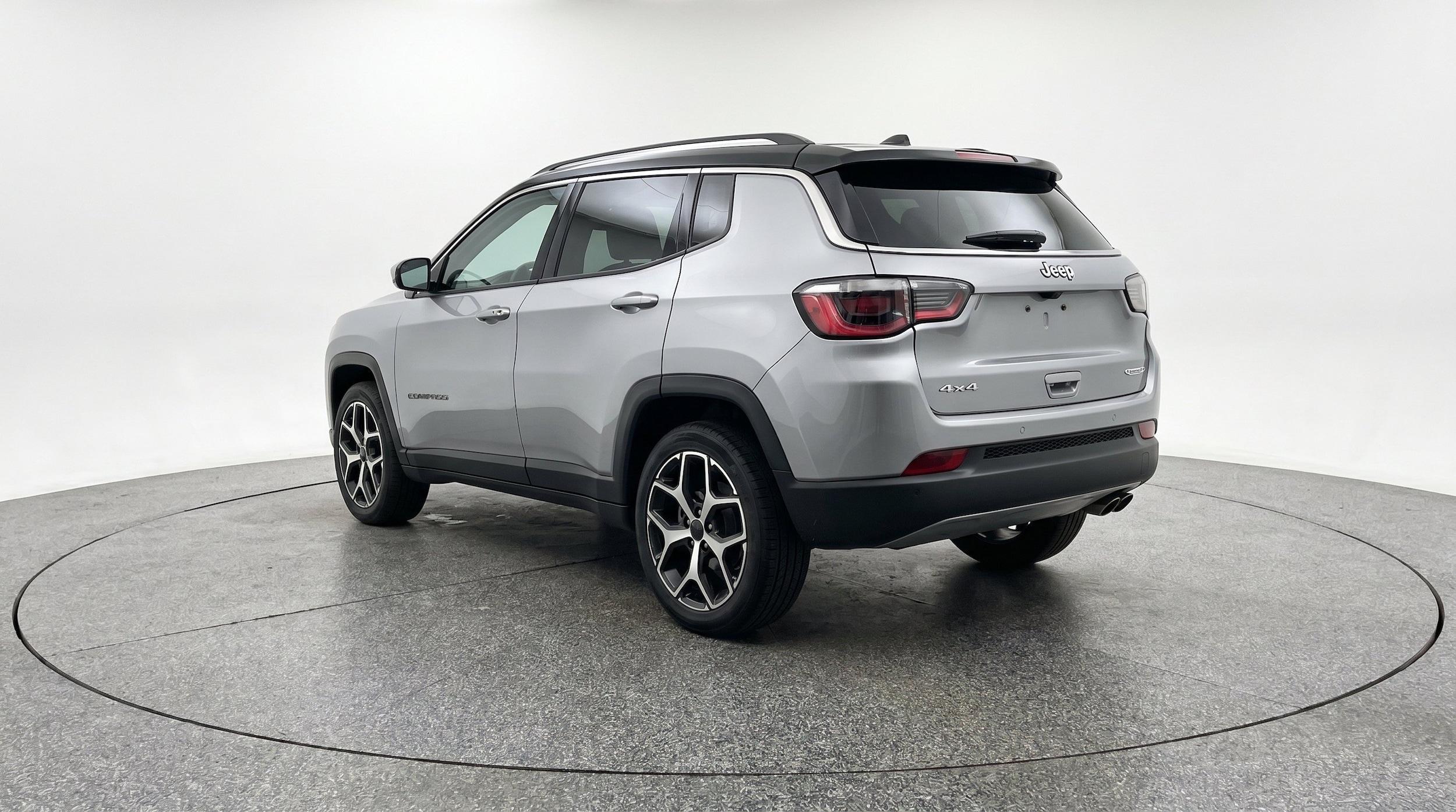 Thumbnail: 2025 Jeep Compass - 6