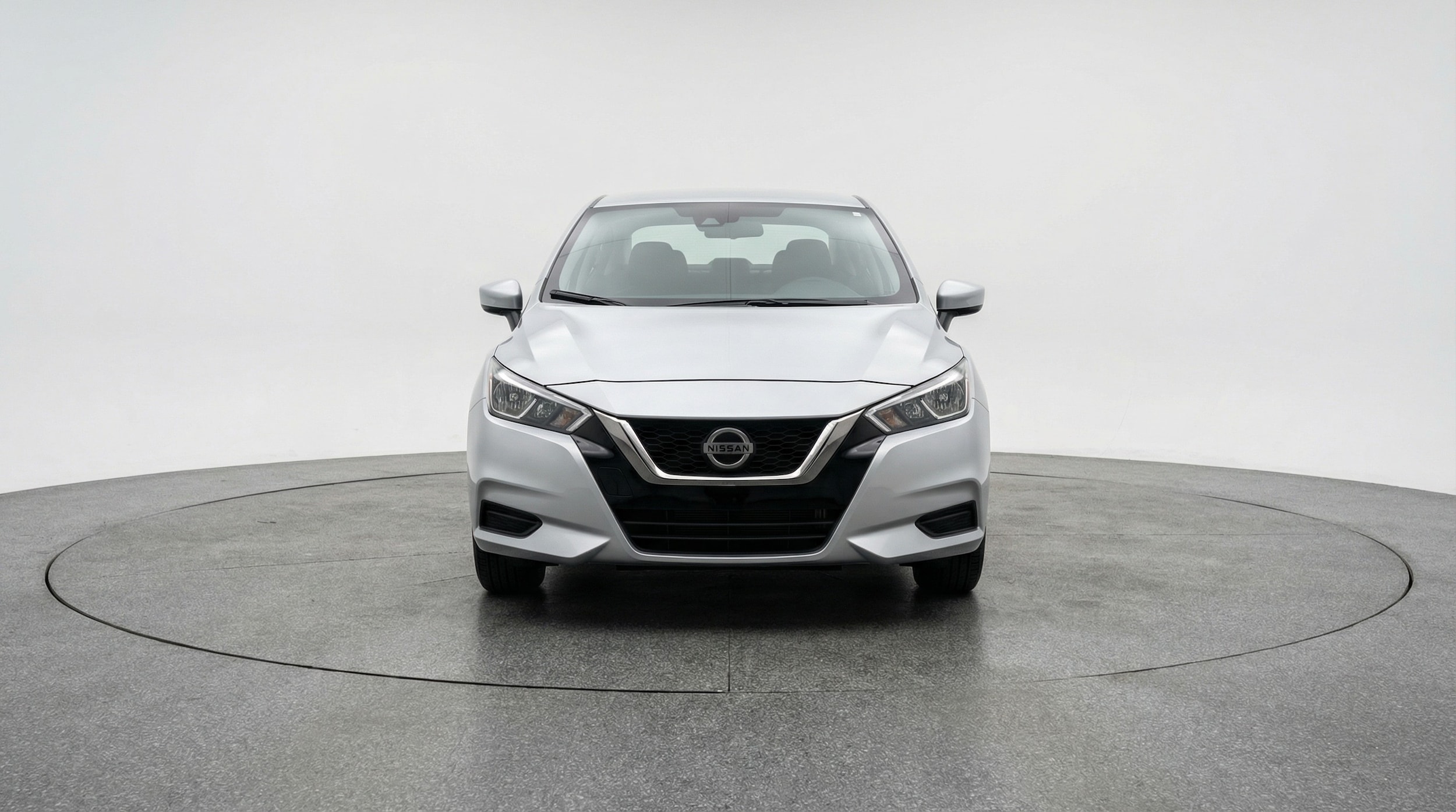 Thumbnail: 2025 Nissan Versa - 2