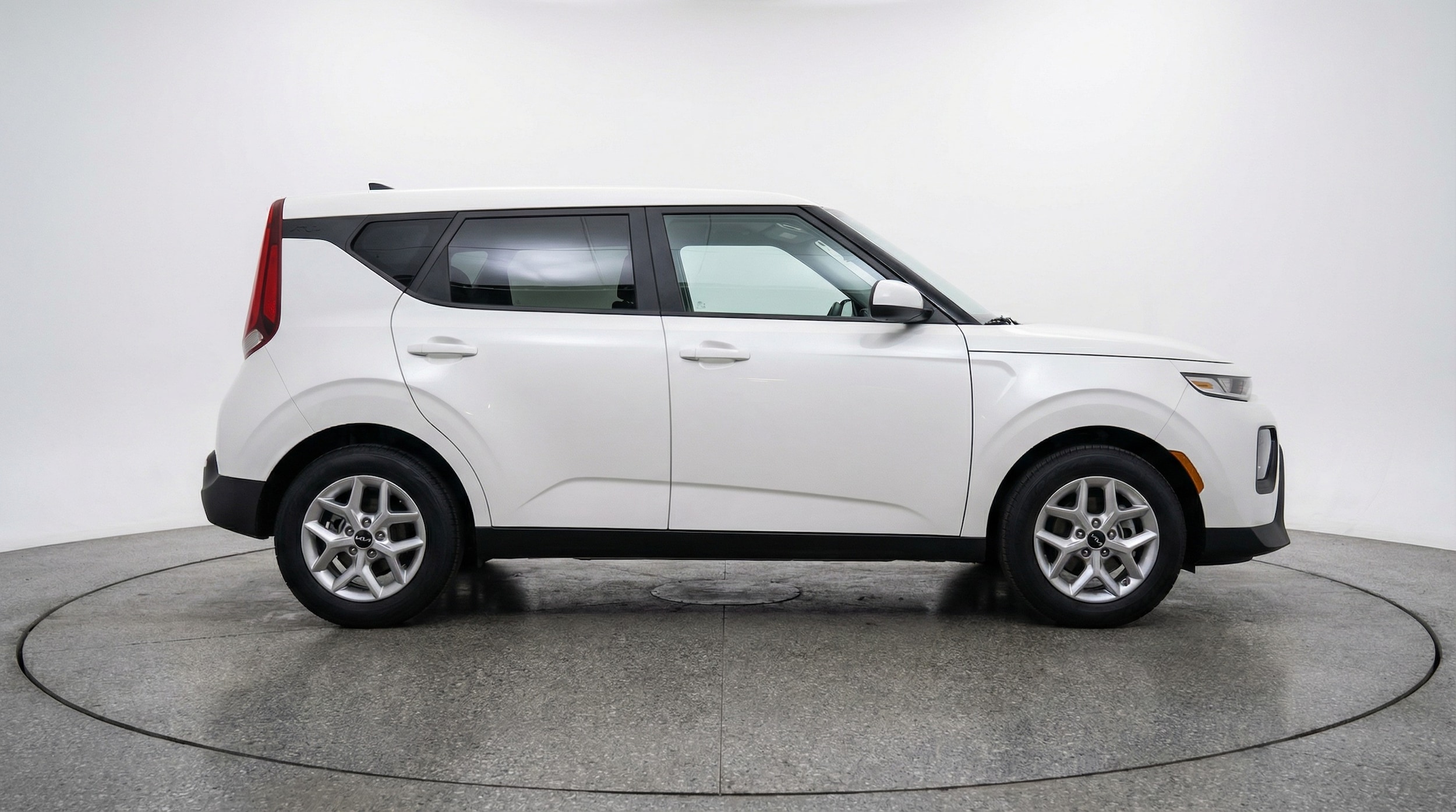 Thumbnail: 2025 Kia Soul - 8