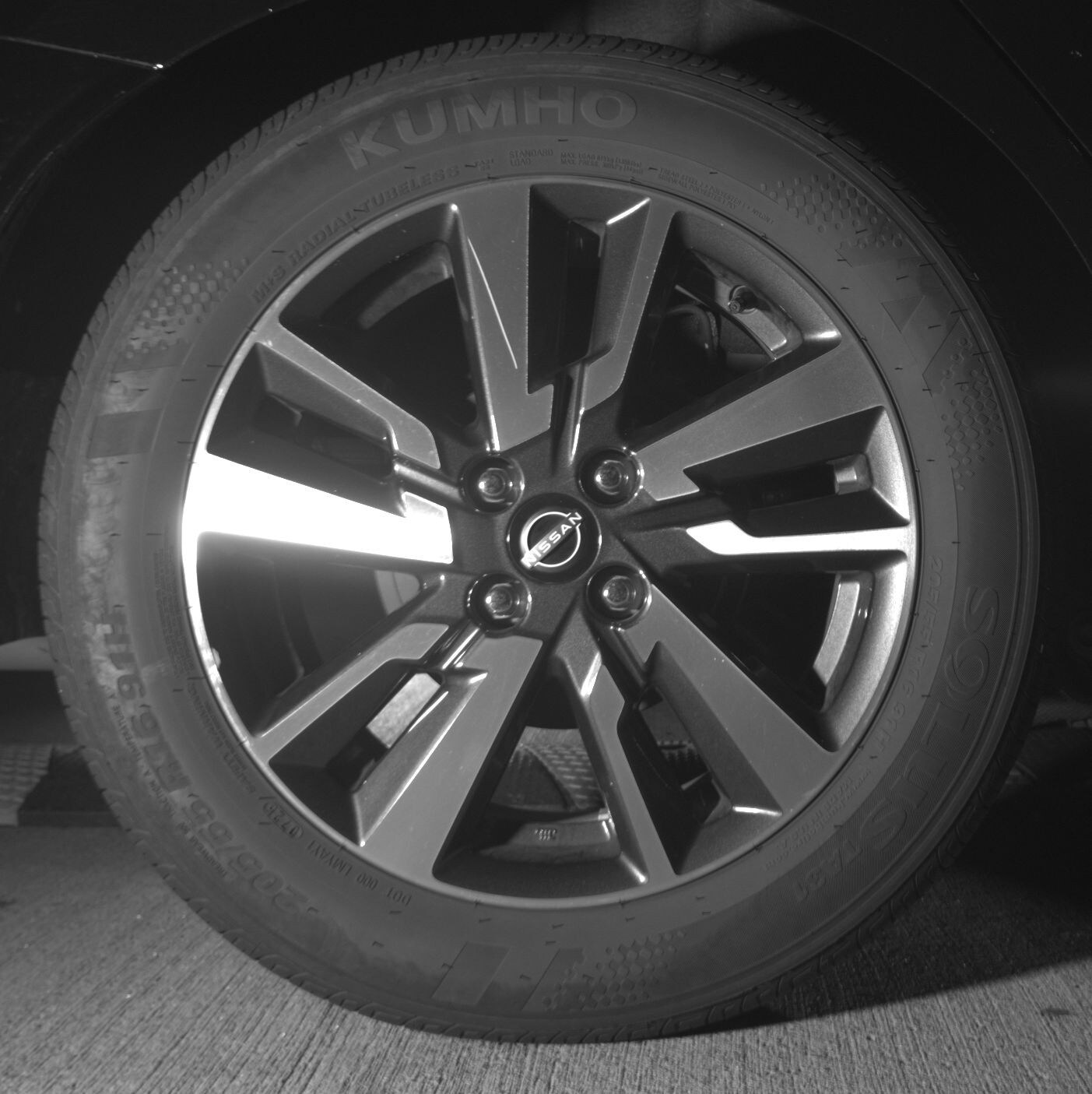 Thumbnail: 2025 Nissan Versa - 12