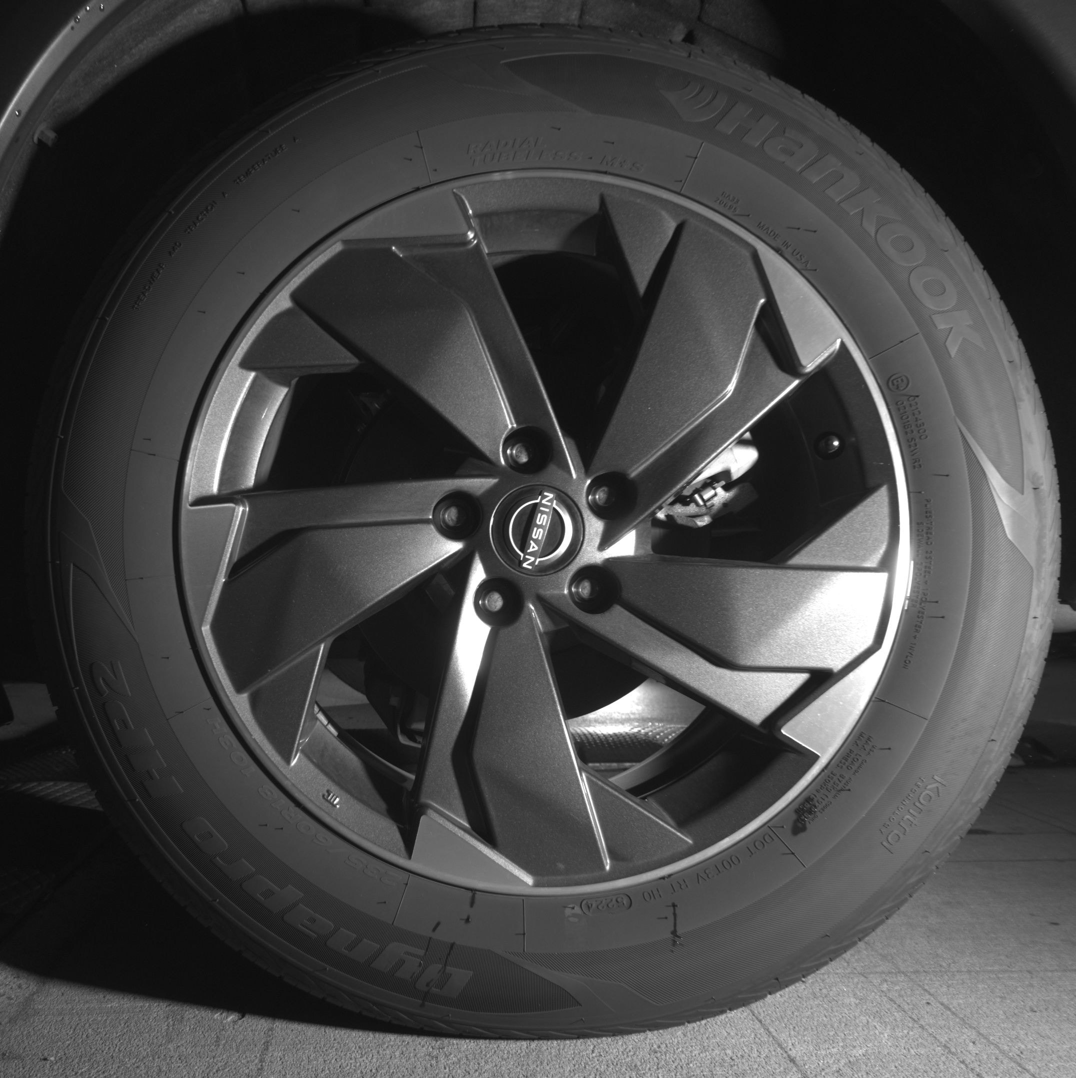 Thumbnail: 2025 Nissan Rogue - 11