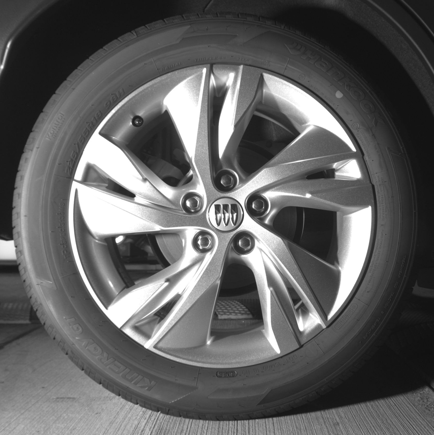Thumbnail: 2026 Buick Encore GX - 15