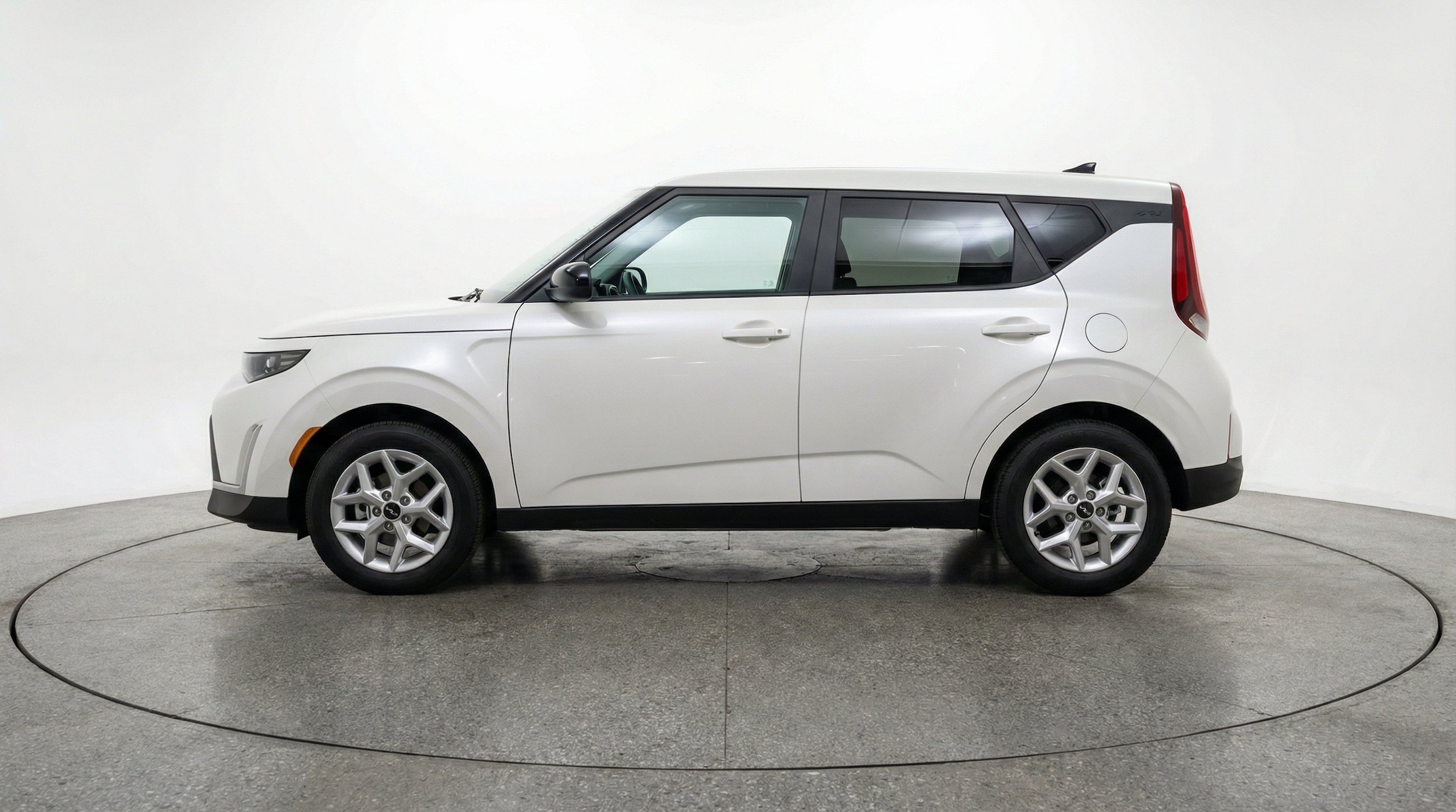 Thumbnail: 2025 Kia Soul - 5