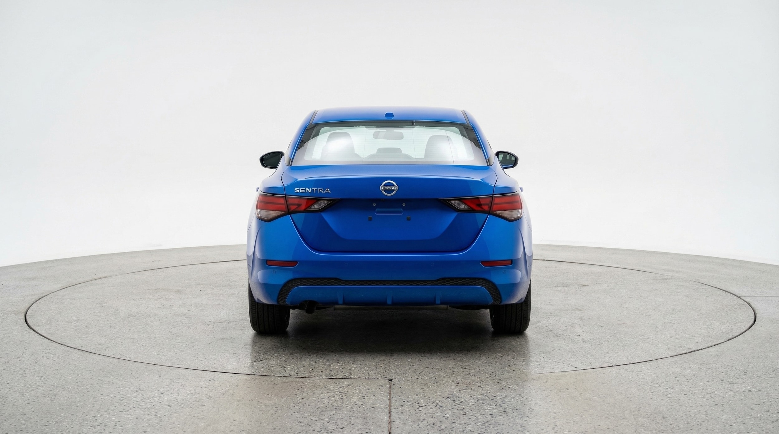 Thumbnail: 2025 Nissan Sentra - 6