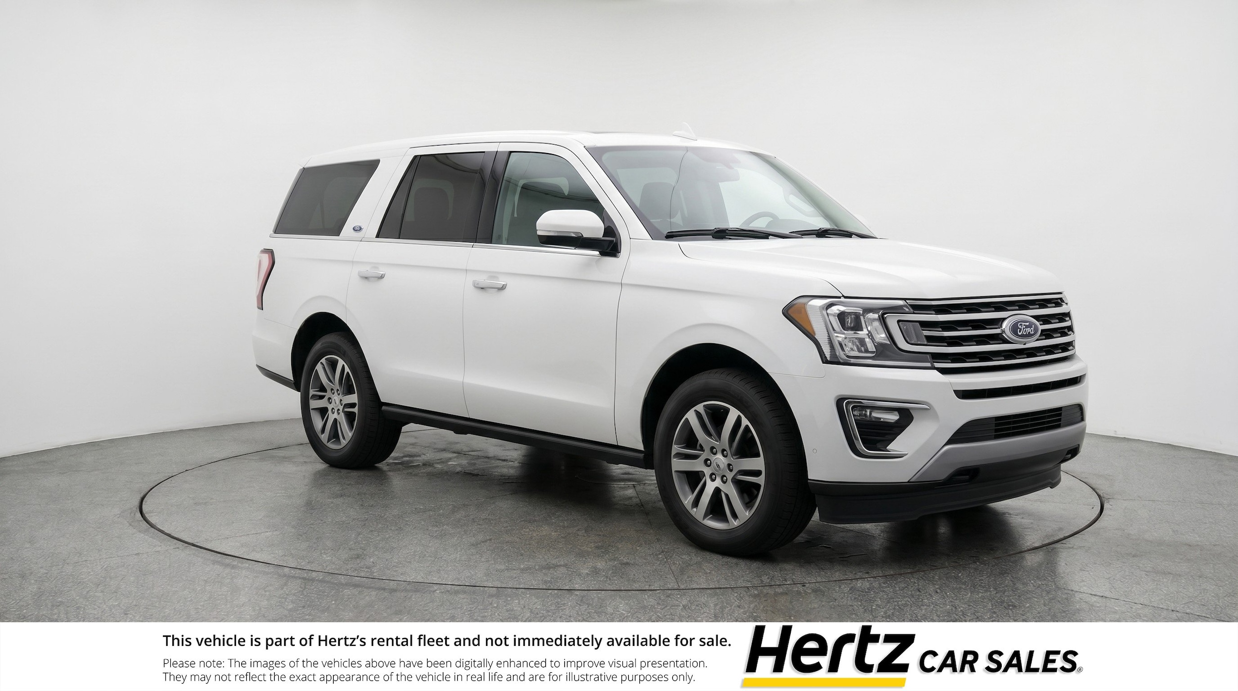 Thumbnail: 2024 Ford Expedition MAX - 1