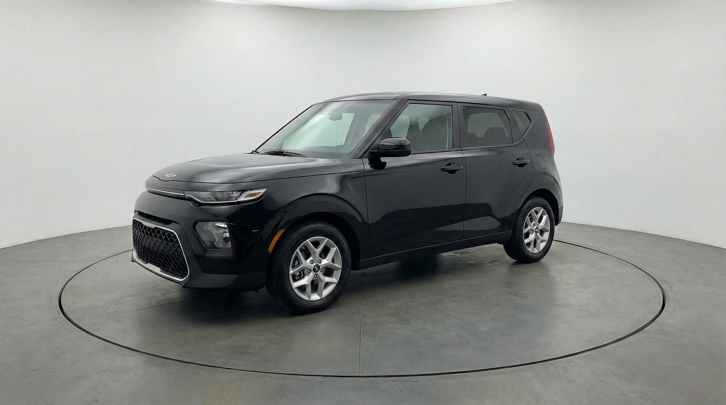 Thumbnail: 2025 Kia Soul - 3