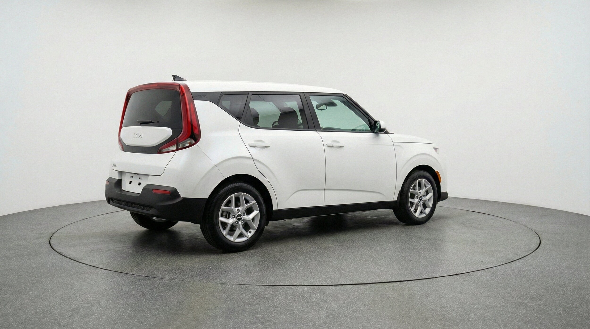 Thumbnail: 2025 Kia Soul - 9