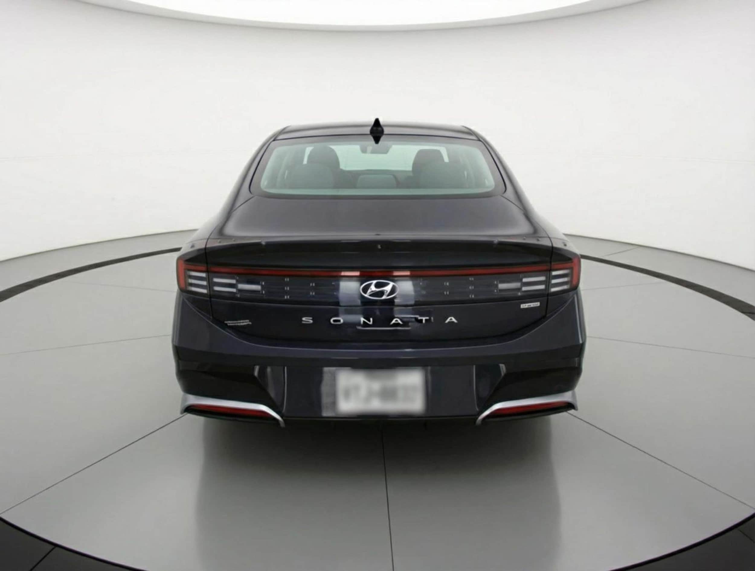 Thumbnail: 2025 Hyundai Sonata - 6