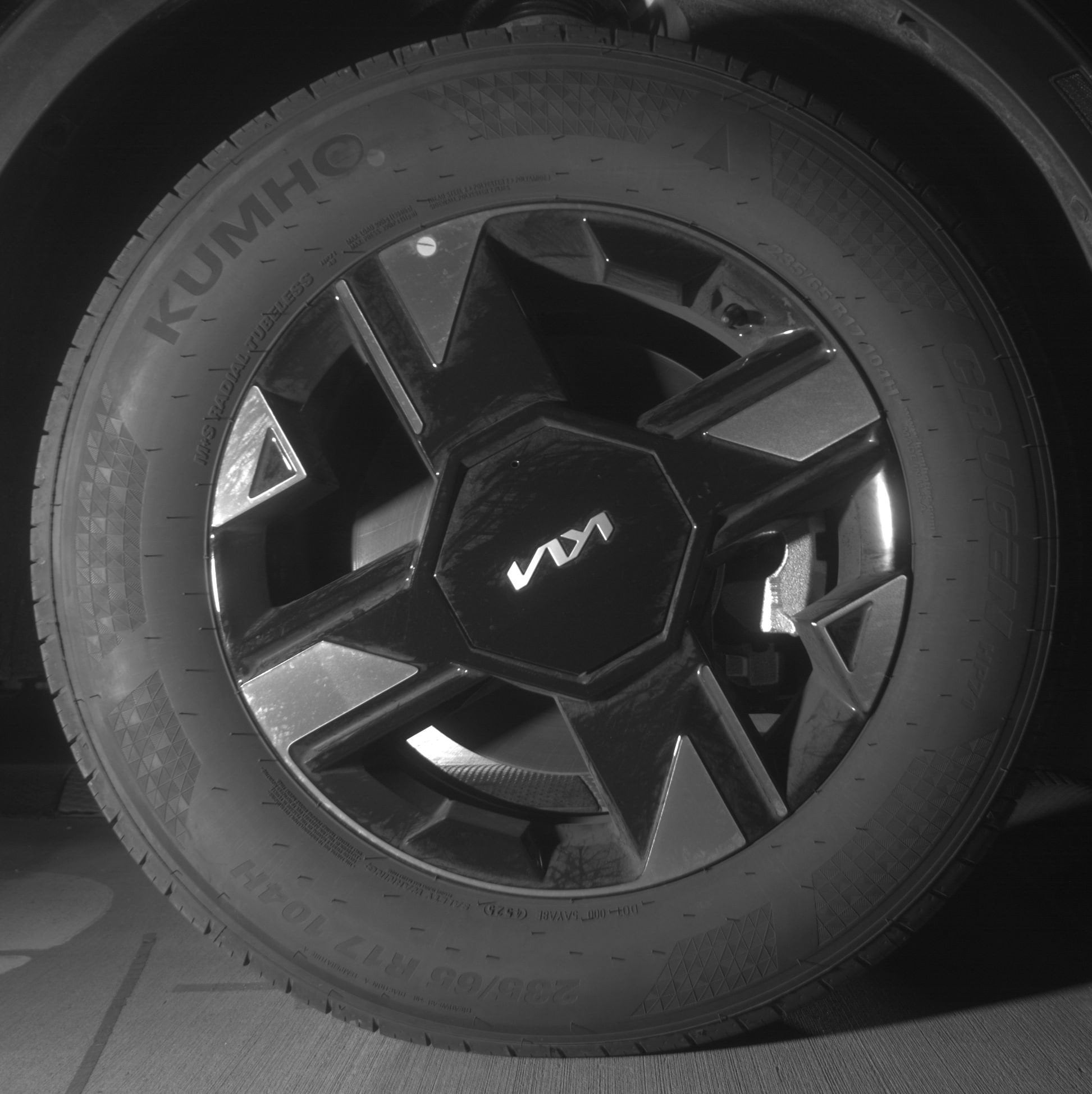 Thumbnail: 2026 Kia Sportage - 13