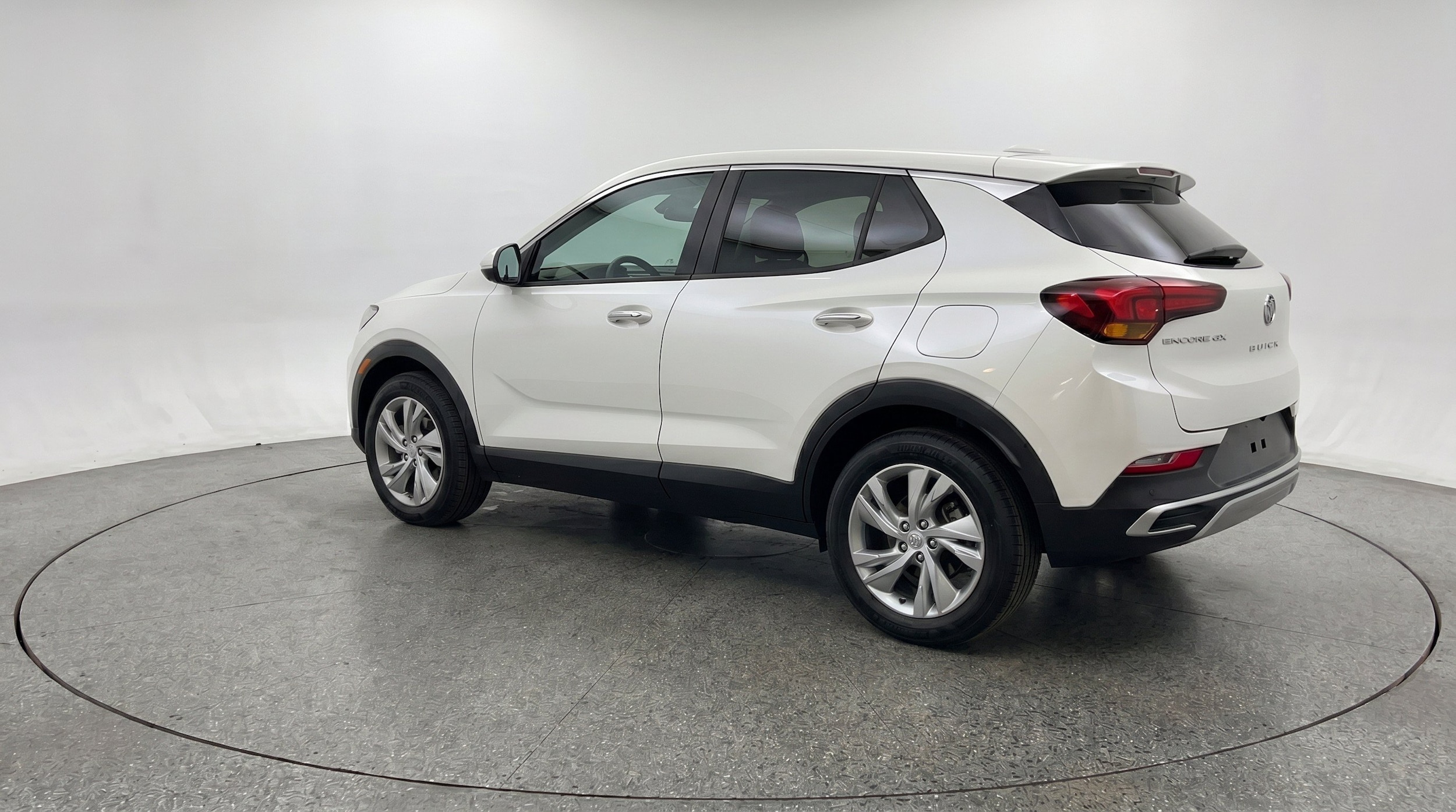 Thumbnail: 2026 Buick Encore GX - 6