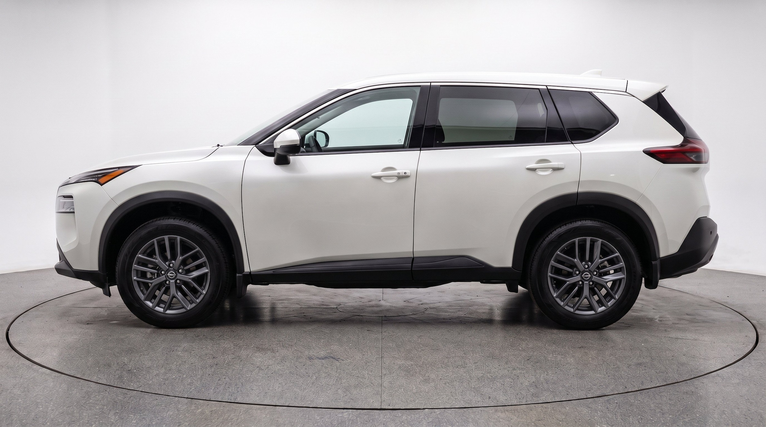 Thumbnail: 2026 Nissan Rogue - 5