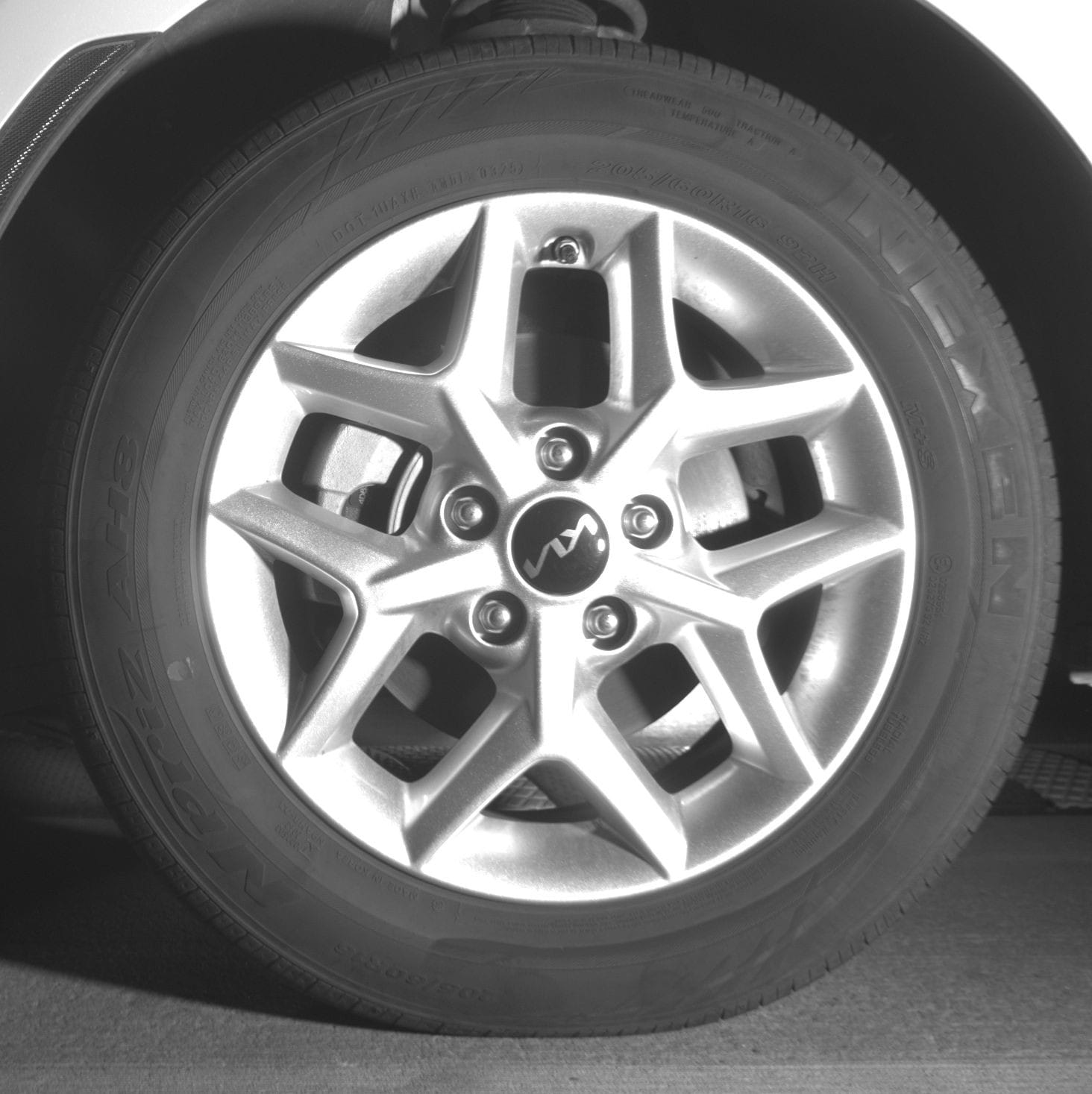 Thumbnail: 2025 Kia Soul - 9