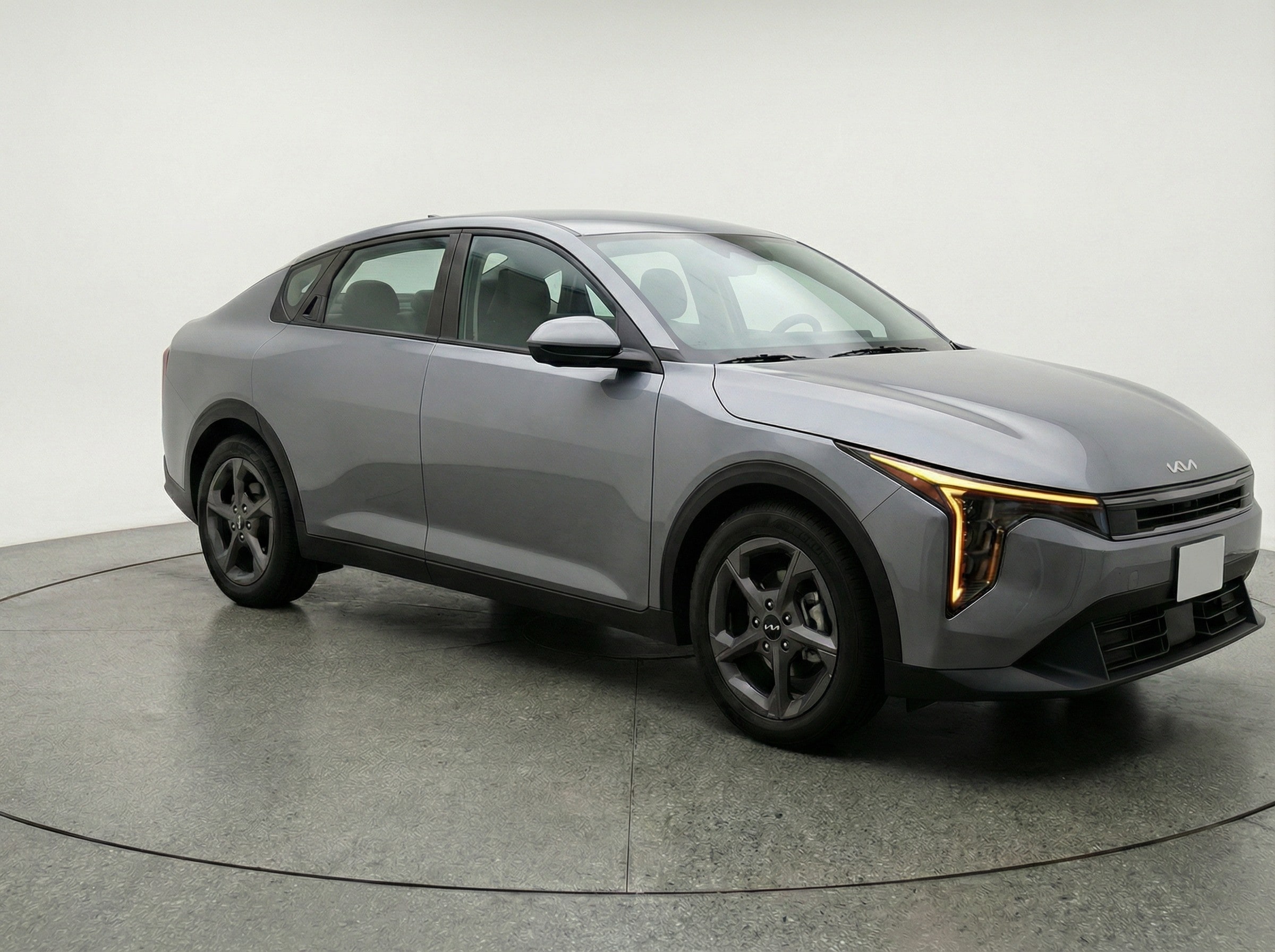 Thumbnail: 2025 Kia K4 - 1