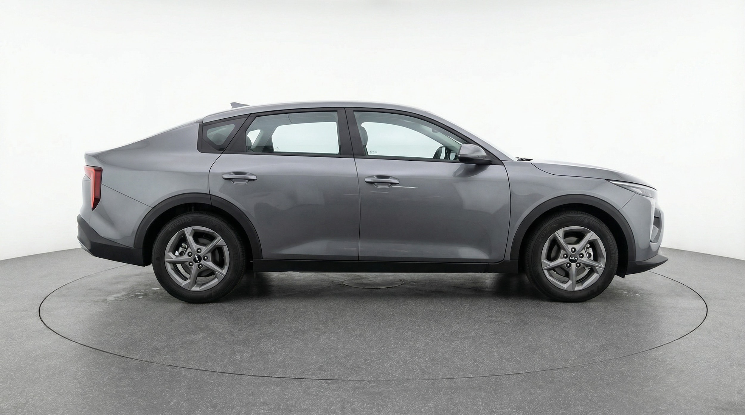 Thumbnail: 2025 Kia K4 - 8