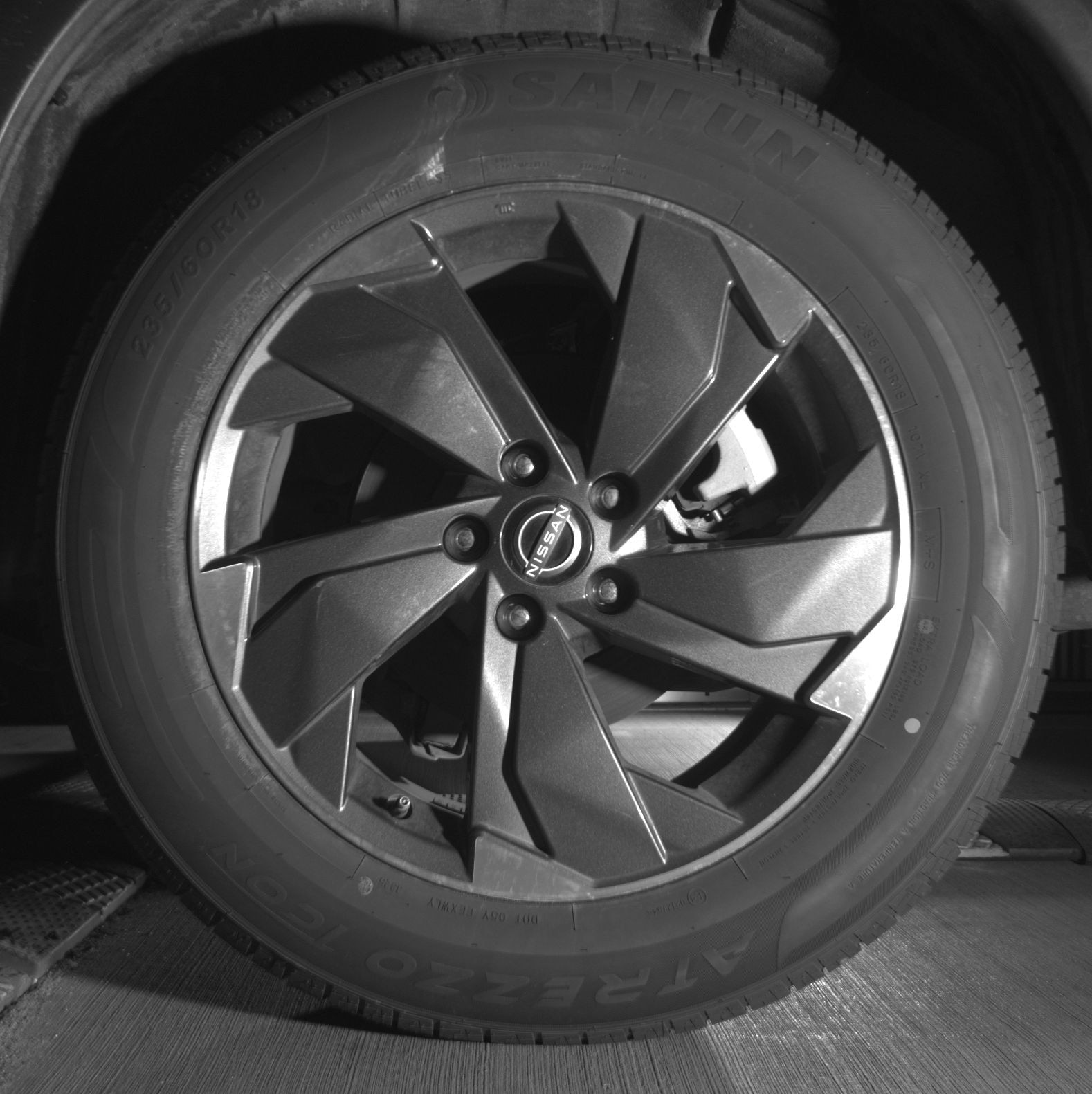 Thumbnail: 2025 Nissan Rogue - 11