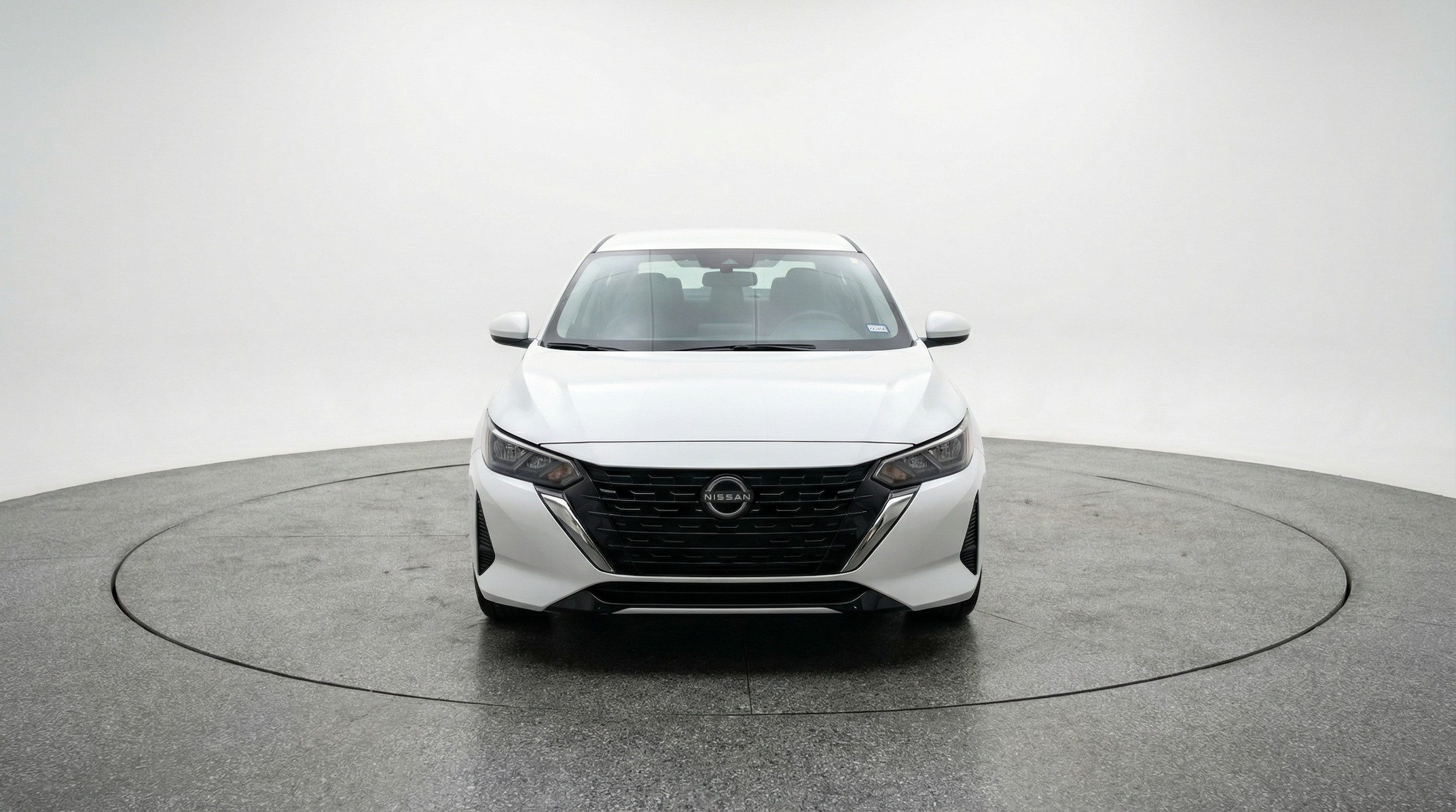 Thumbnail: 2025 Nissan Sentra - 2