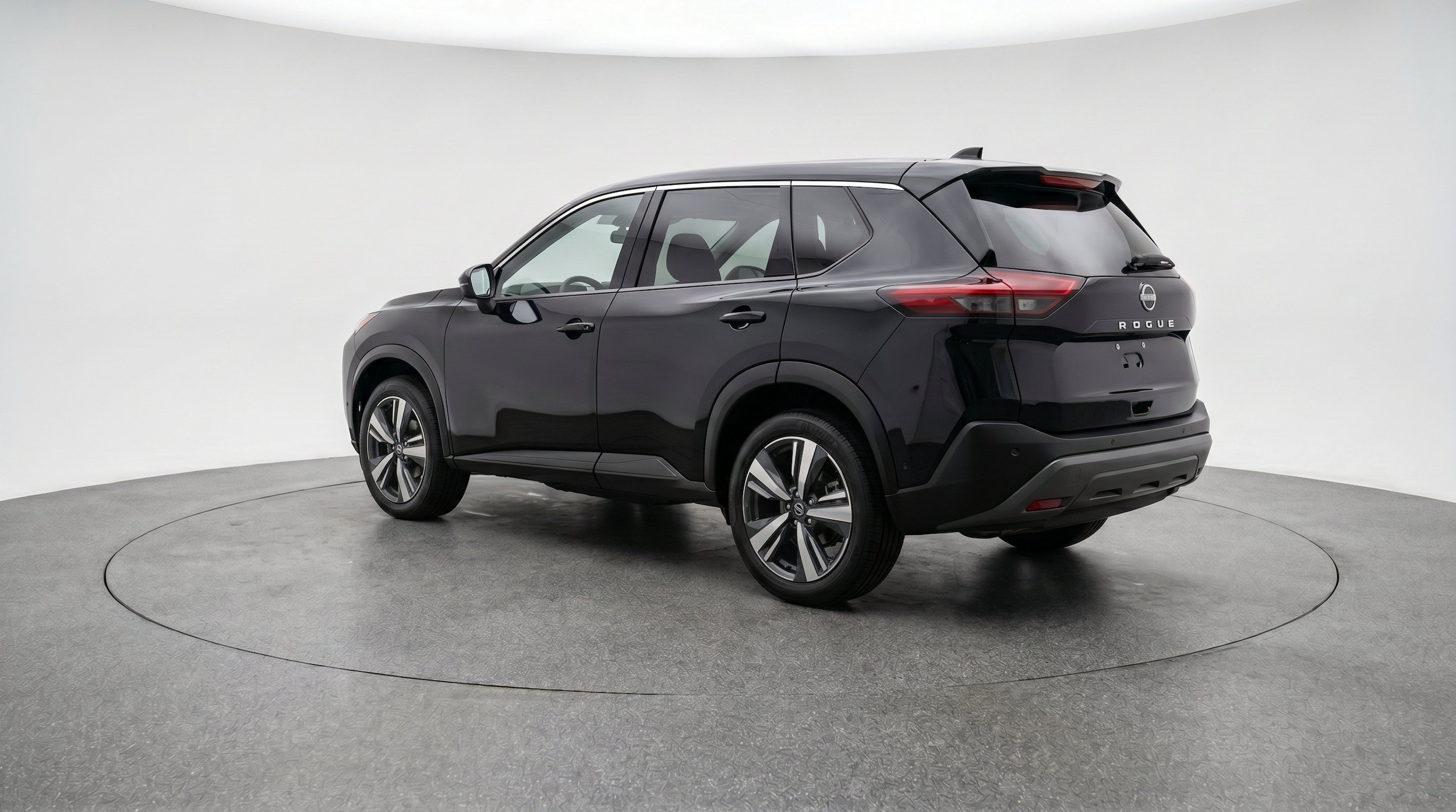 Thumbnail: 2026 Nissan Rogue - 6