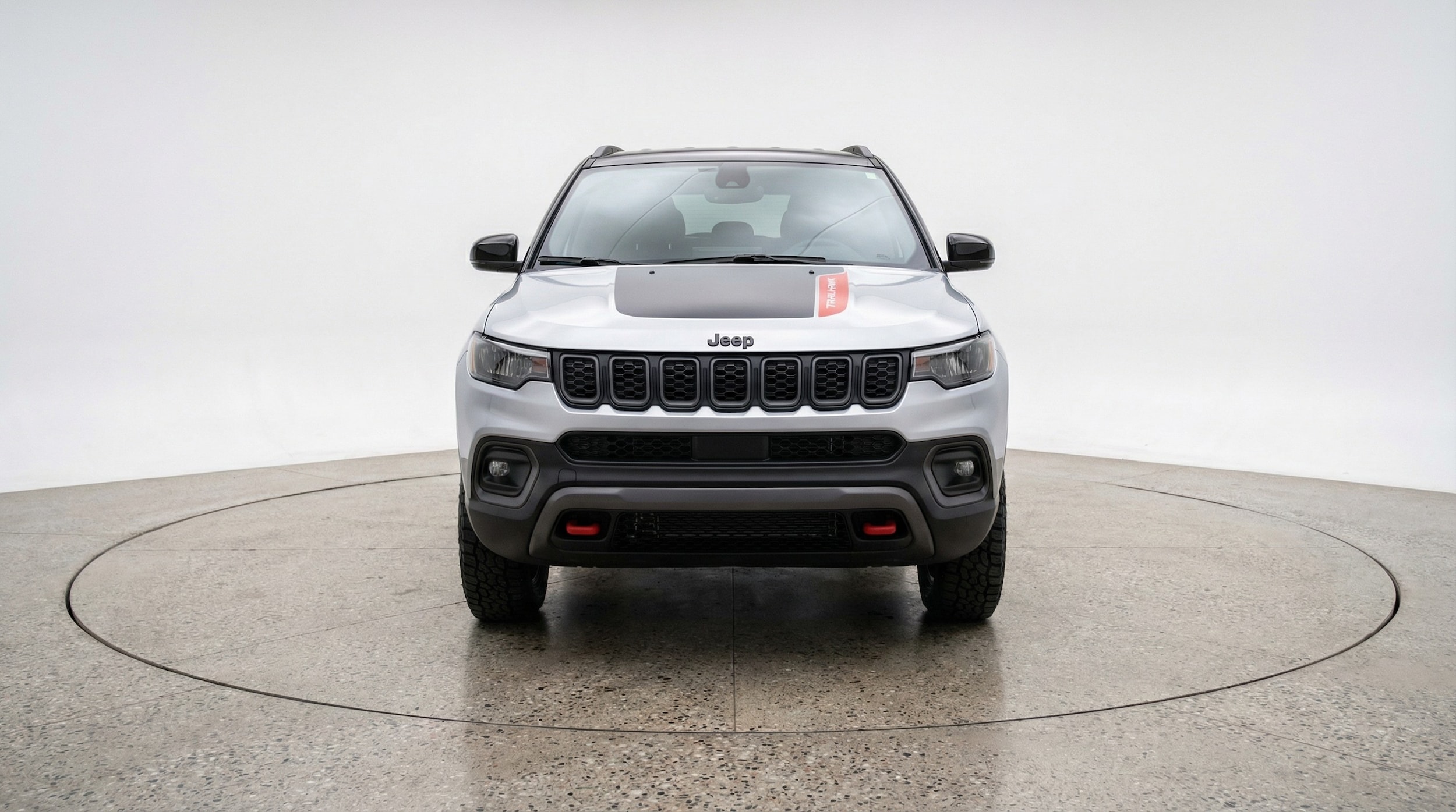 Thumbnail: 2025 Jeep Compass - 2