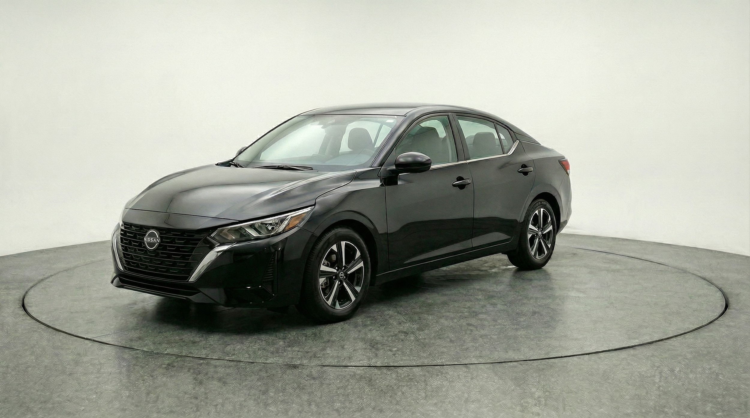 Thumbnail: 2025 Nissan Sentra - 3