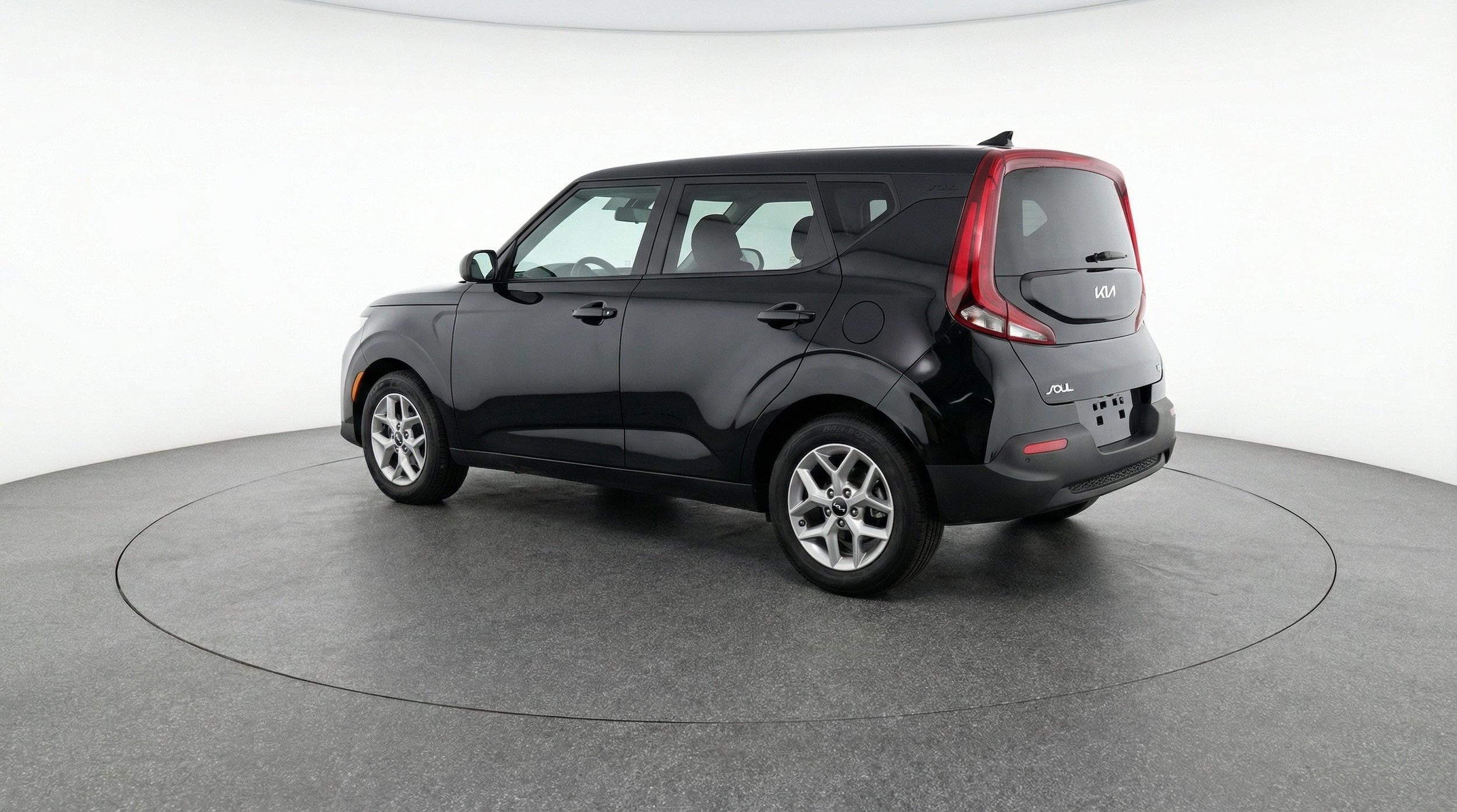 Thumbnail: 2025 Kia Soul - 5